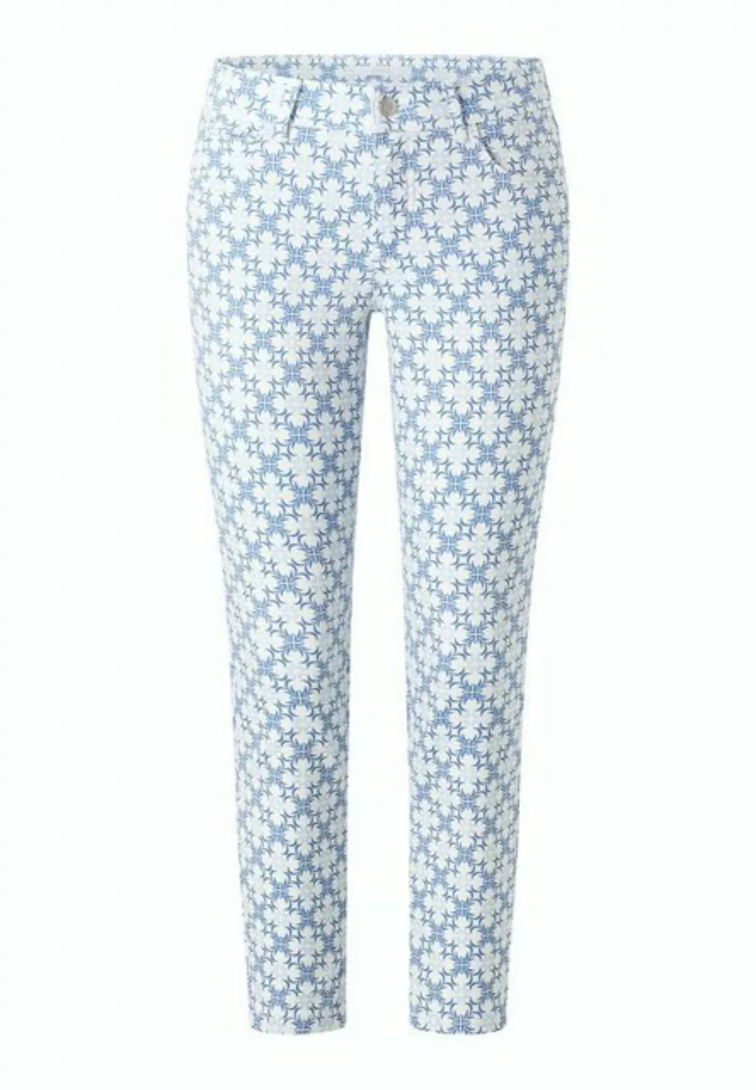 ANGELS Stoffhose ANGELS JEANS / Da.Casual-Hose / ORNELLA günstig online kaufen