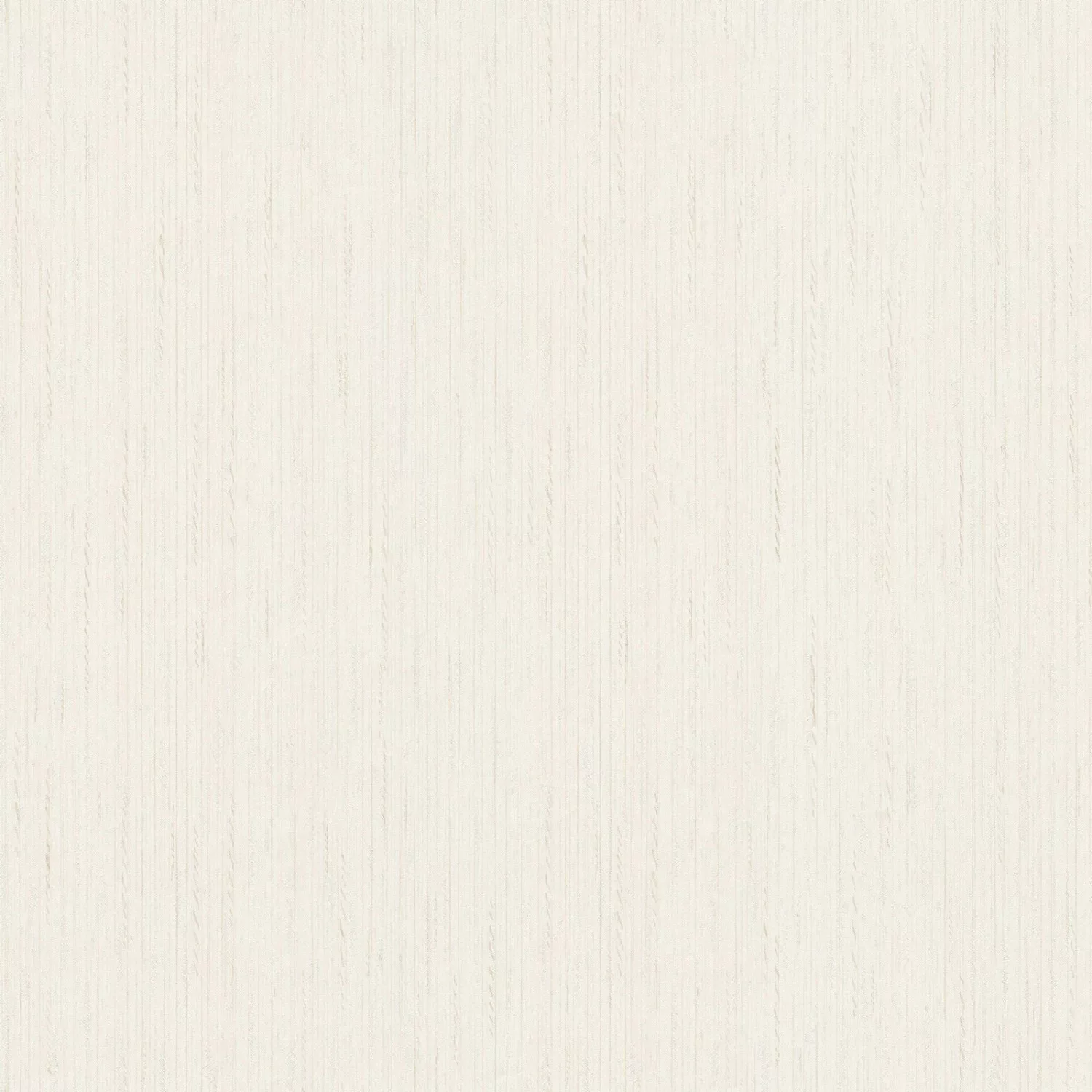 Bricoflor Papiertapete in Creme Weiß Uni Tapete Hell mit Vinyl Schlicht für günstig online kaufen