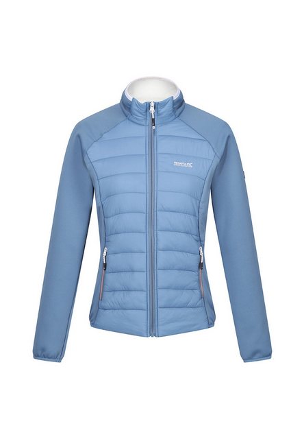 Regatta Steppjacke Regatta Damen Clumber V Hybrid Jacke leicht ohne K günstig online kaufen