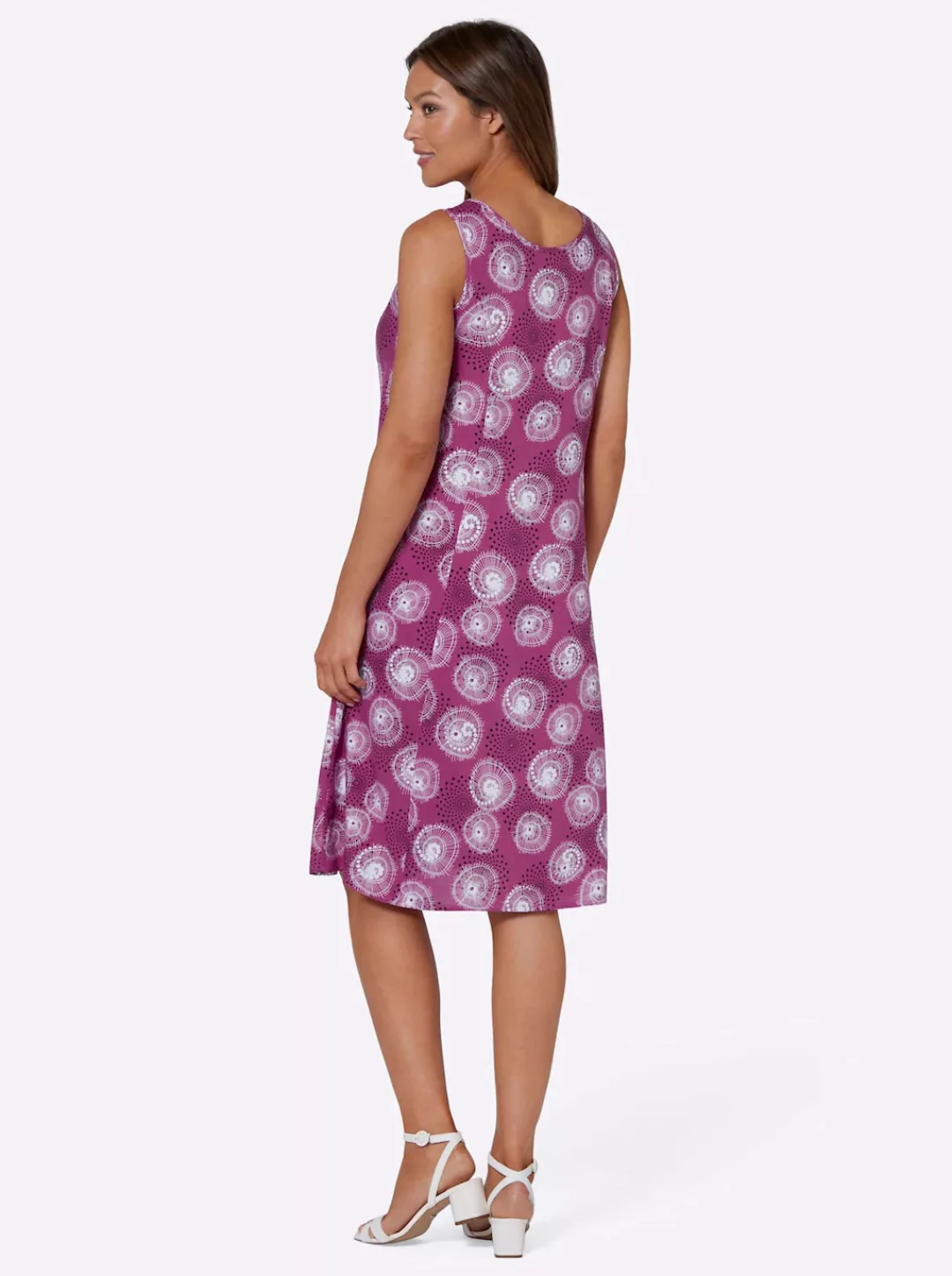 Classic Basics Trägerkleid "Kleid" günstig online kaufen