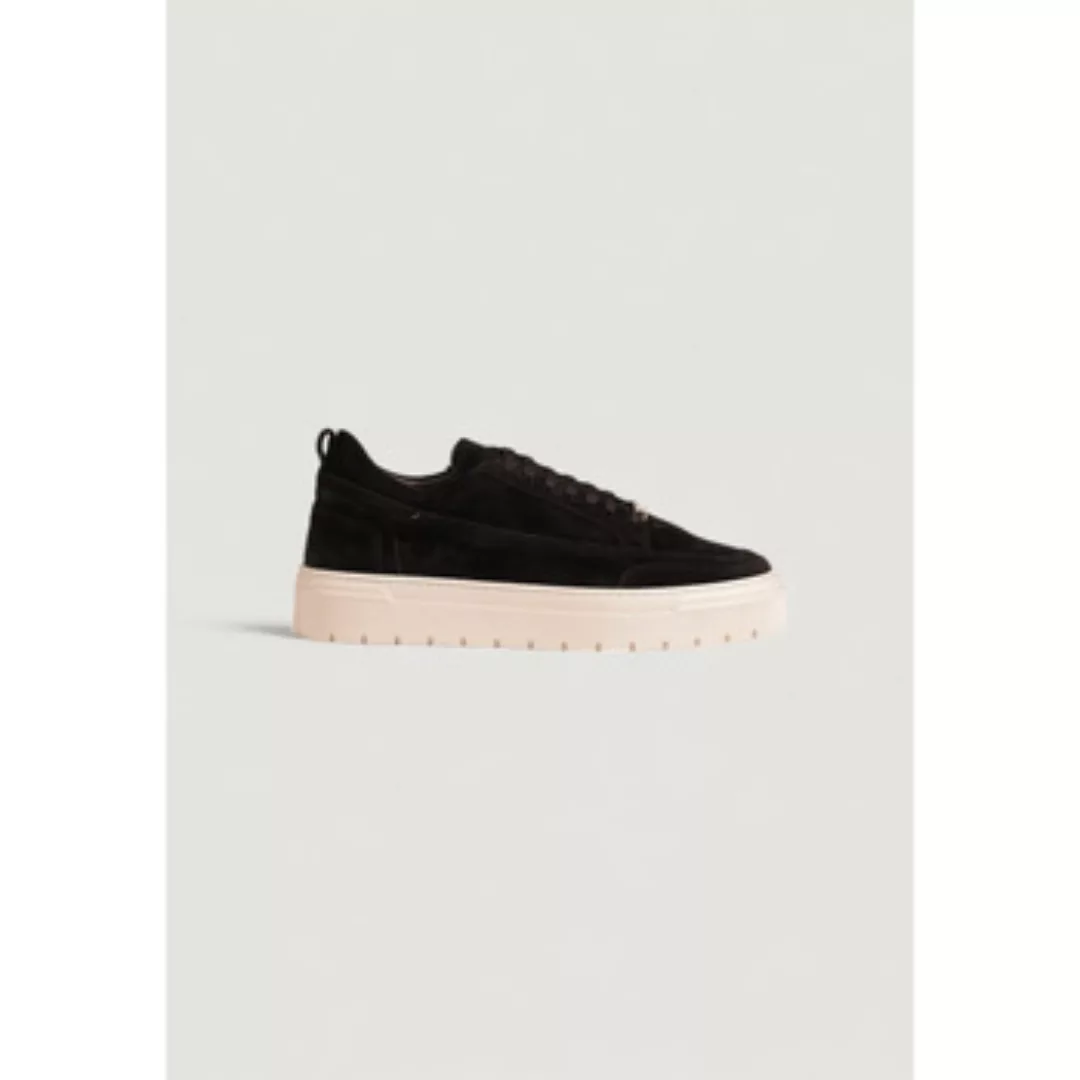 Antony Morato  Sneaker FLINT SUEDE MMFW01717-LE300005 günstig online kaufen