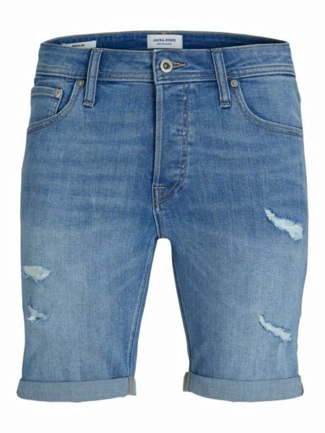 Jack & Jones Shorts JJIRICK JJORIGINAL SHORTS AM 600 günstig online kaufen