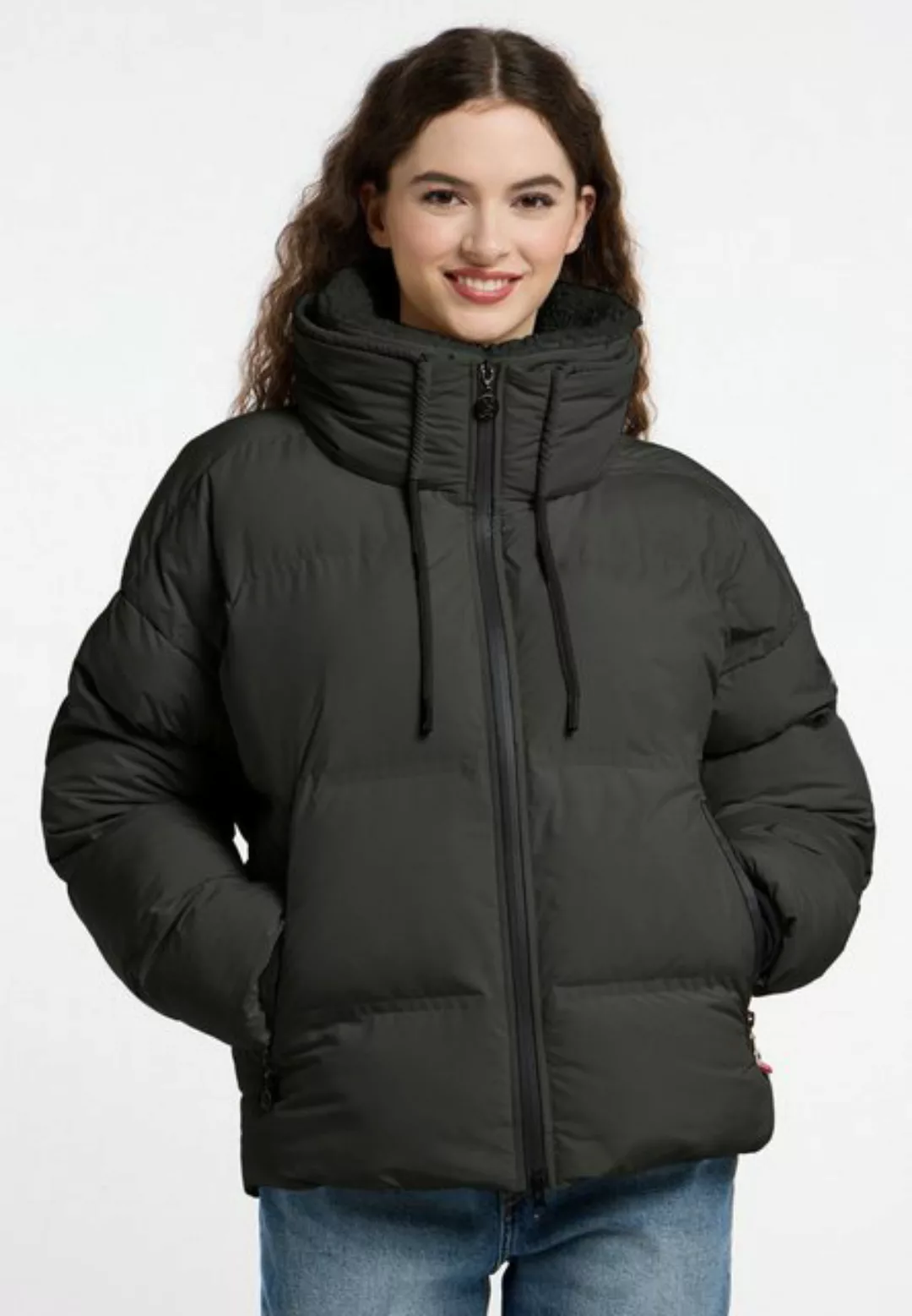 Frieda & Freddies Outdoorjacke "Thermolite Jacket / Maisy2", mit Reißversch günstig online kaufen