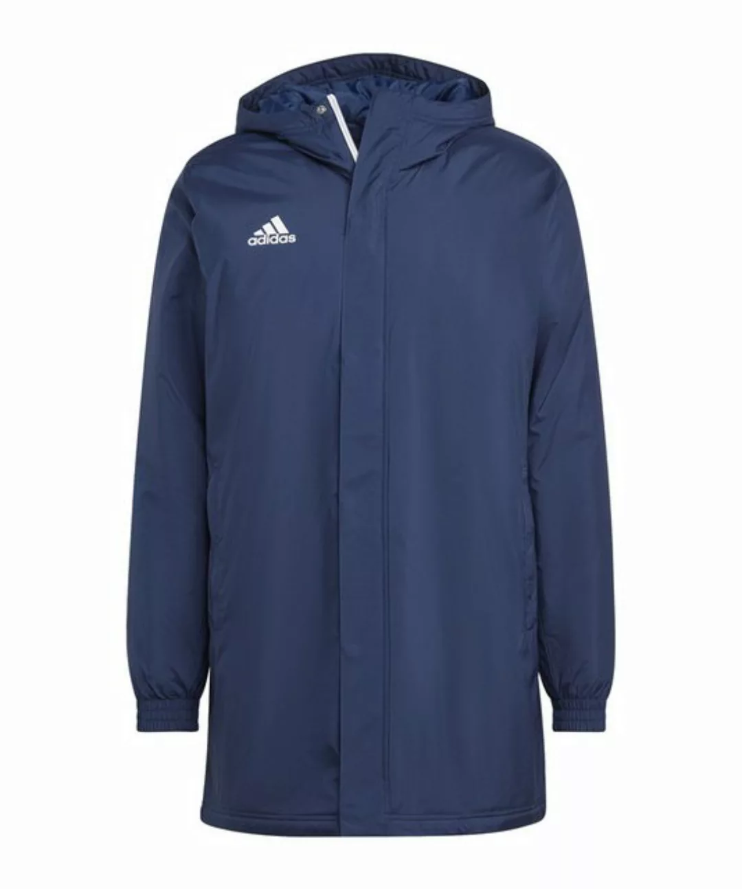 adidas Performance Winterjacke adidas Herren Stadionjacke Entrada 22 günstig online kaufen