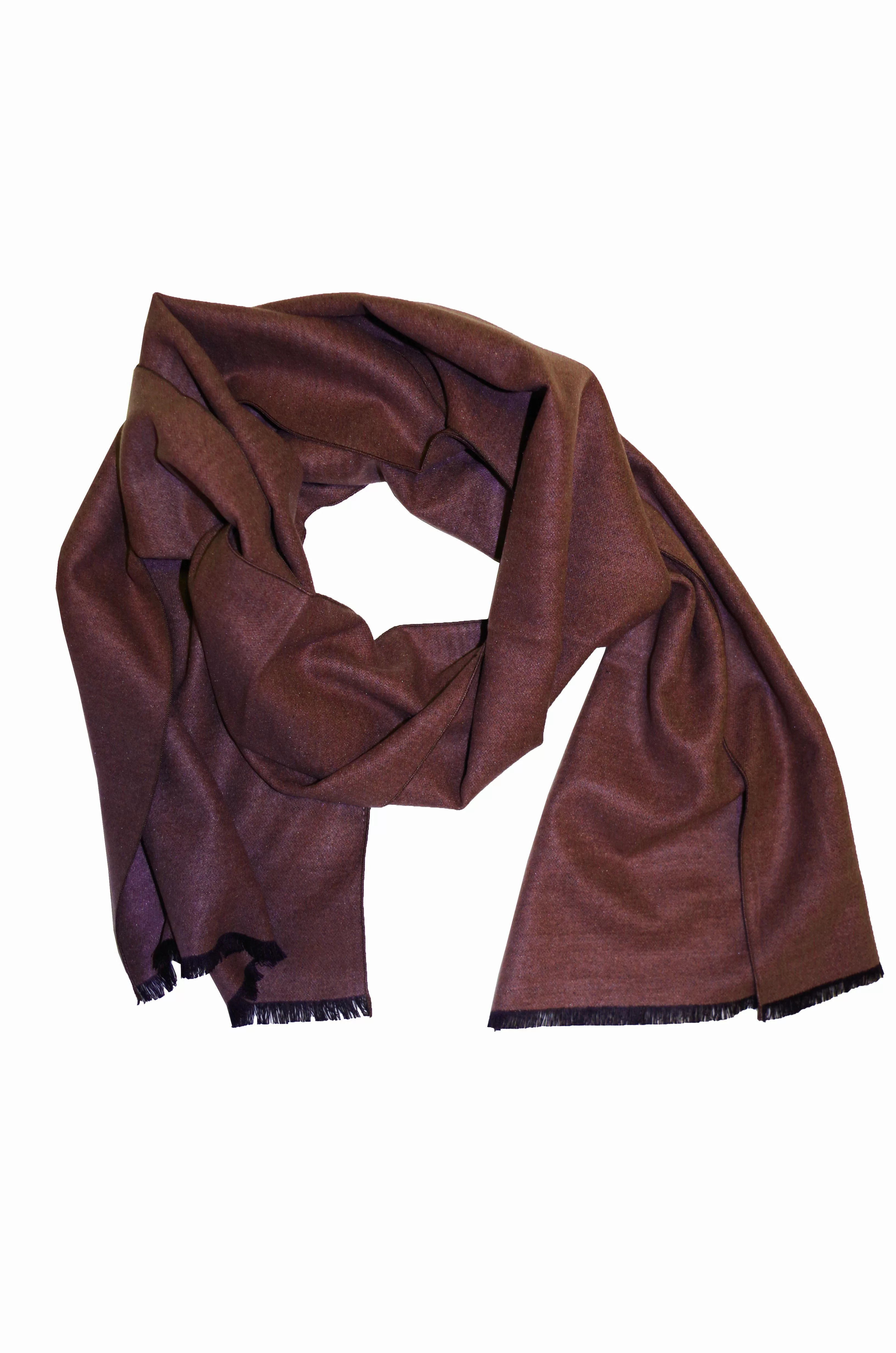 Posh Gear Seidenschal Seiden Schal Setaforte, günstig online kaufen