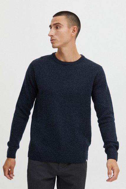 !Solid Strickpullover SDDyllon LS2 21107341 günstig online kaufen