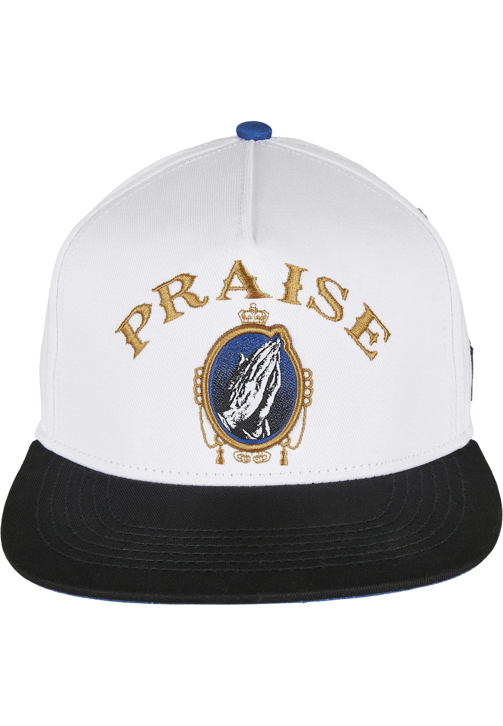 CAYLER & SONS Flex Cap "Cayler & Sons Herren Praise The Chronic Cap" günstig online kaufen