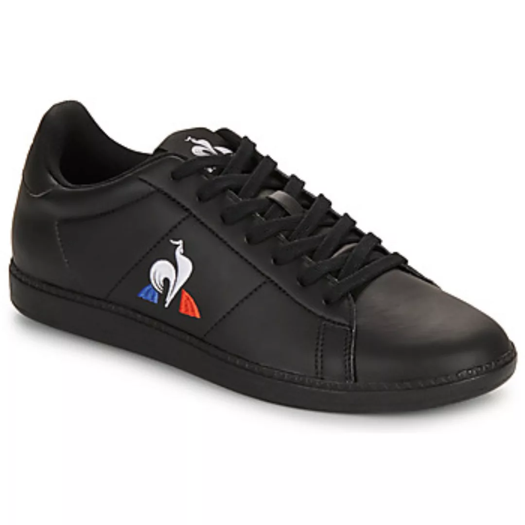 Le Coq Sportif  Sneaker COURTSET_2 günstig online kaufen