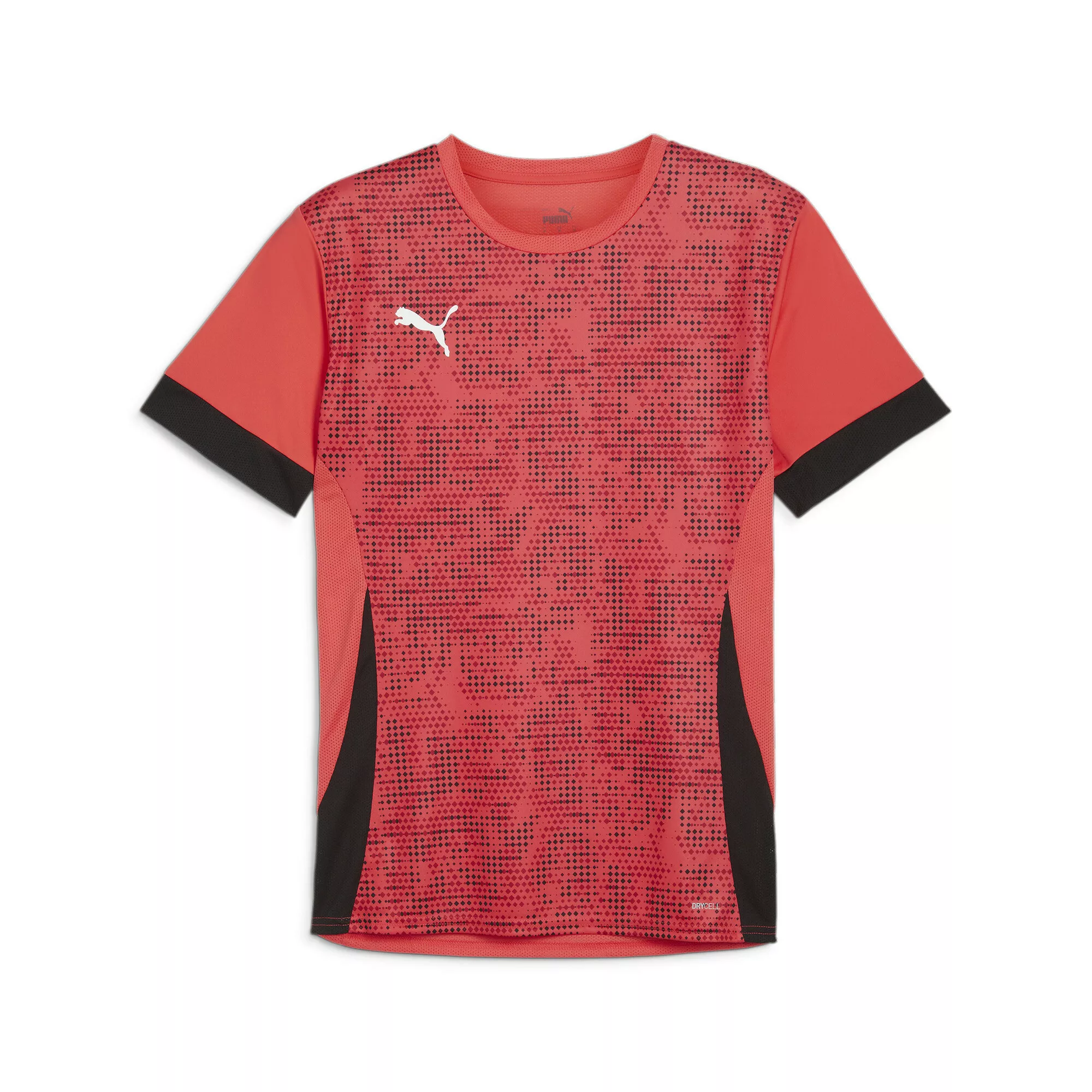 PUMA Trainingsshirt "IndividualGOAL Graphic-Trikot Herren" günstig online kaufen