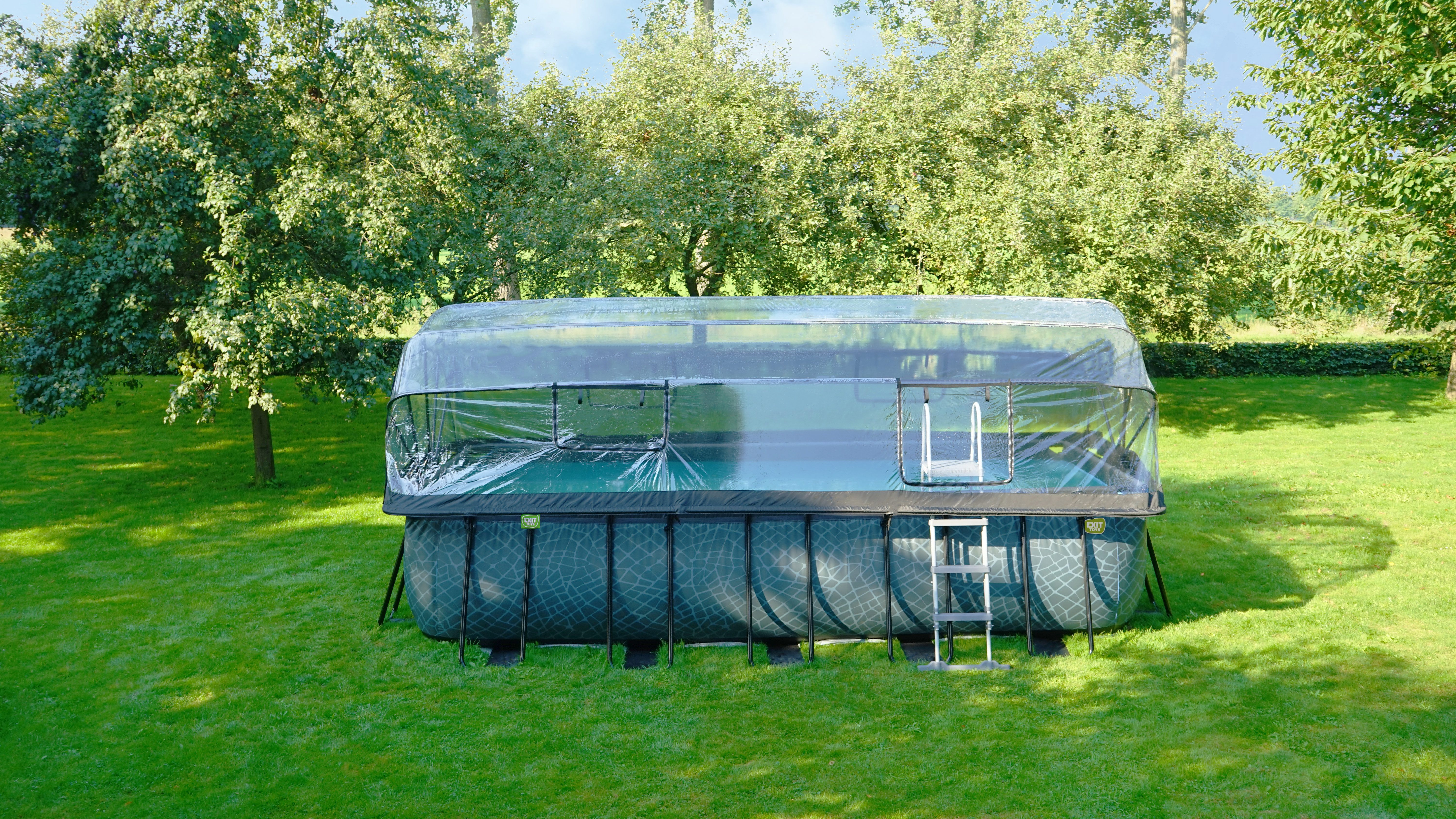 EXIT Framepool (Set, 4-tlg), BxLxH: 200x400x100 günstig online kaufen
