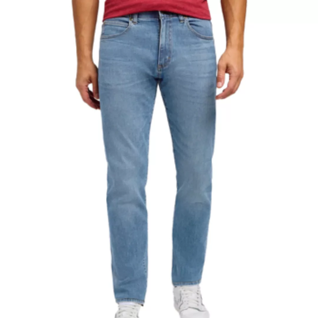 Lee  Straight Leg Jeans 112349245 günstig online kaufen