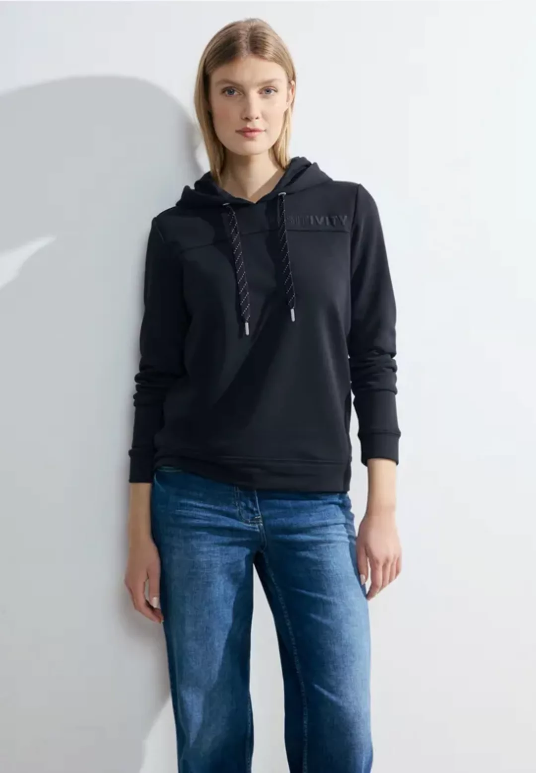 Hoodie Sweatshirt günstig online kaufen