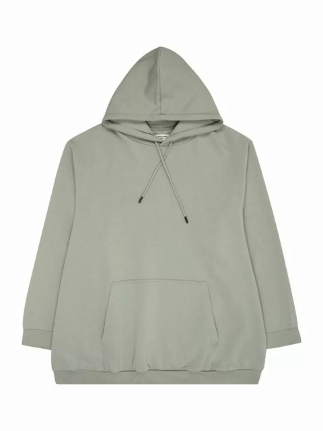 Jack & Jones PlusSize Kapuzensweatshirt "JJEBRADLEY SWEAT HOOD NOOS PLS", m günstig online kaufen