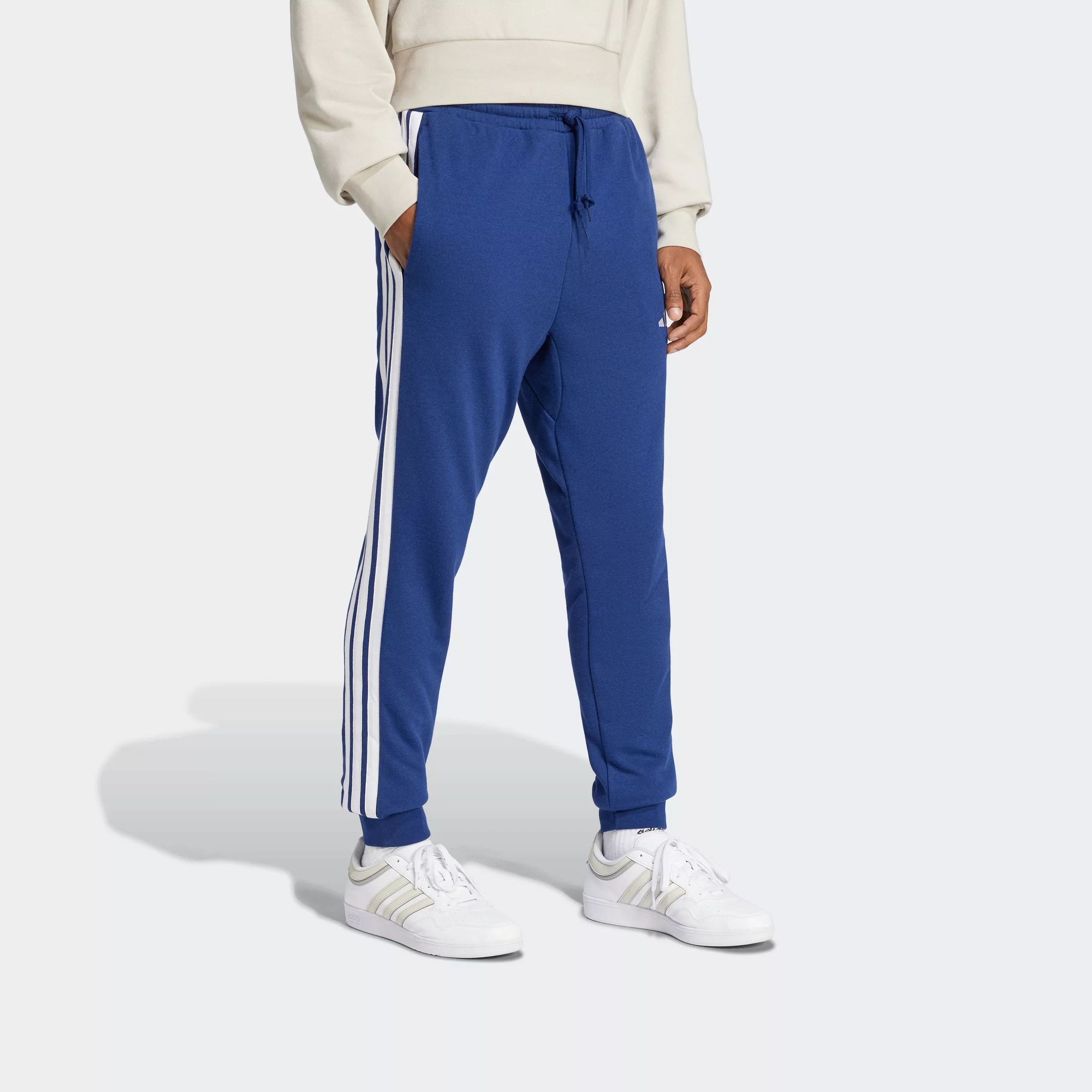 adidas Sportswear Sporthose "M 3S FT TC PT", (1 tlg.), Jogginghose aus weic günstig online kaufen