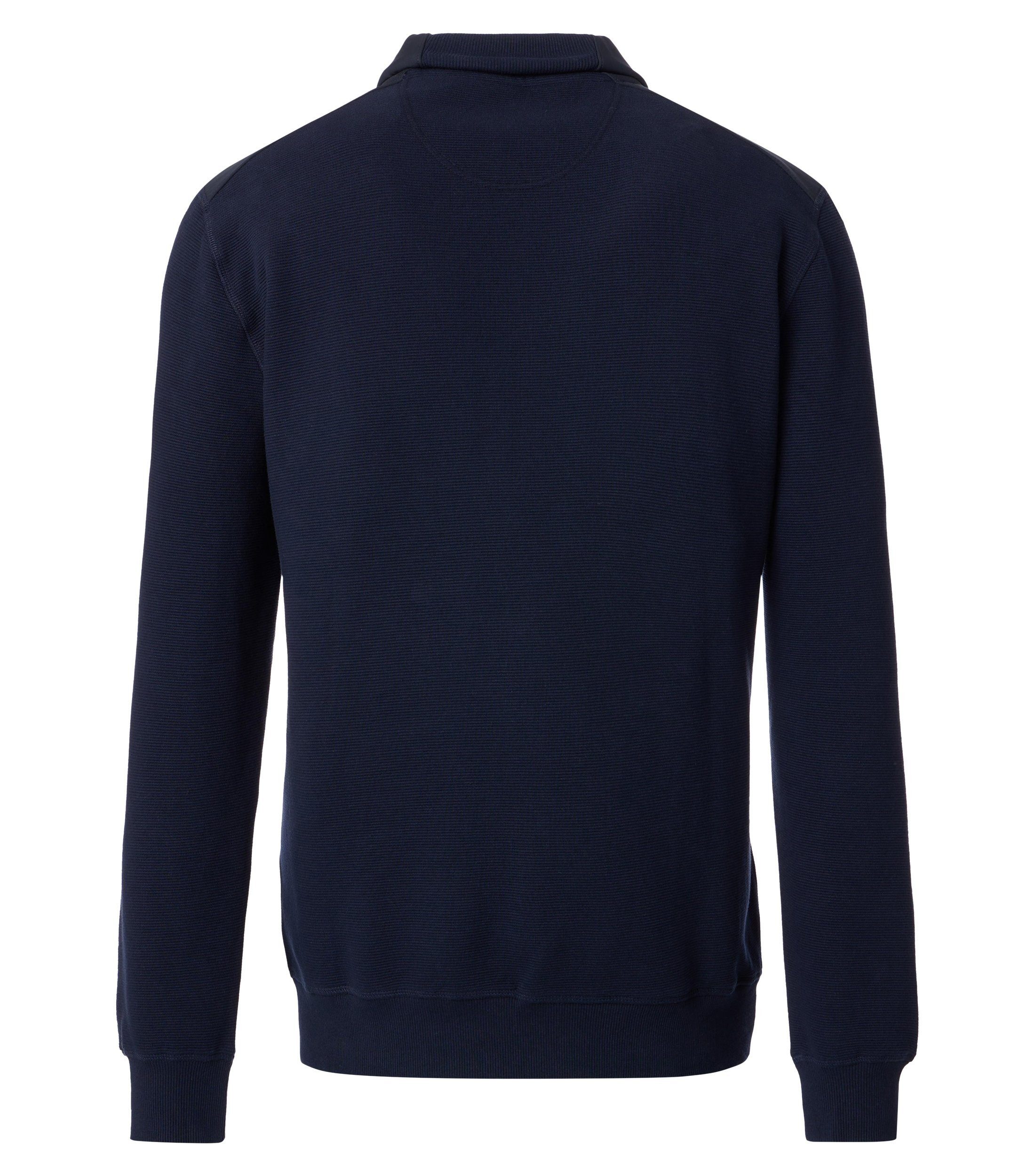 CASAMODA Sweatjacke CASAMODA Sweatjacke uni günstig online kaufen