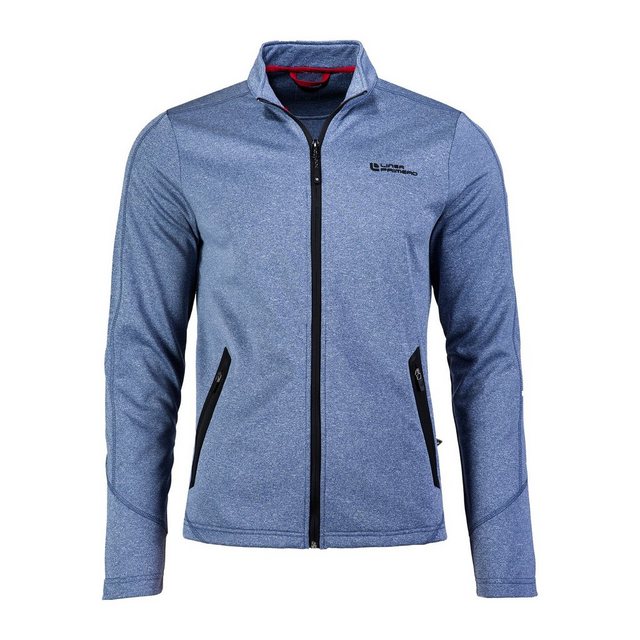 LPO Softshelljacke ALLSTONES PEAK MEN CS auch in Großen Größen erhältlich günstig online kaufen