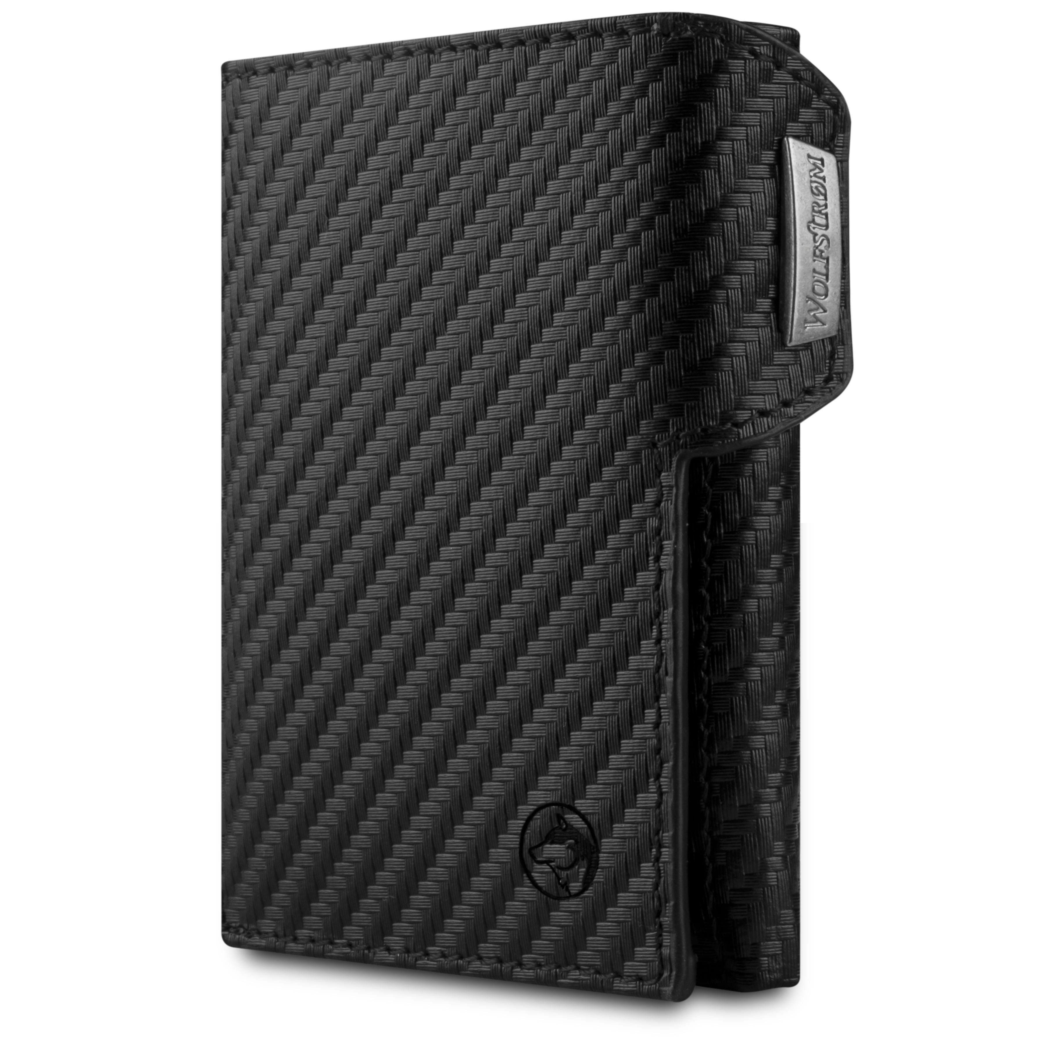 Wolfstrøm Geldbörse 'Svente' Slim Wallet I günstig online kaufen