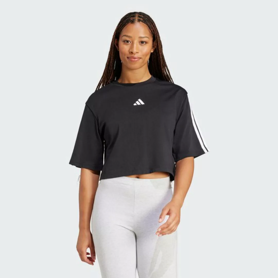 adidas Sportswear T-Shirt W 3S SJ TLR T günstig online kaufen