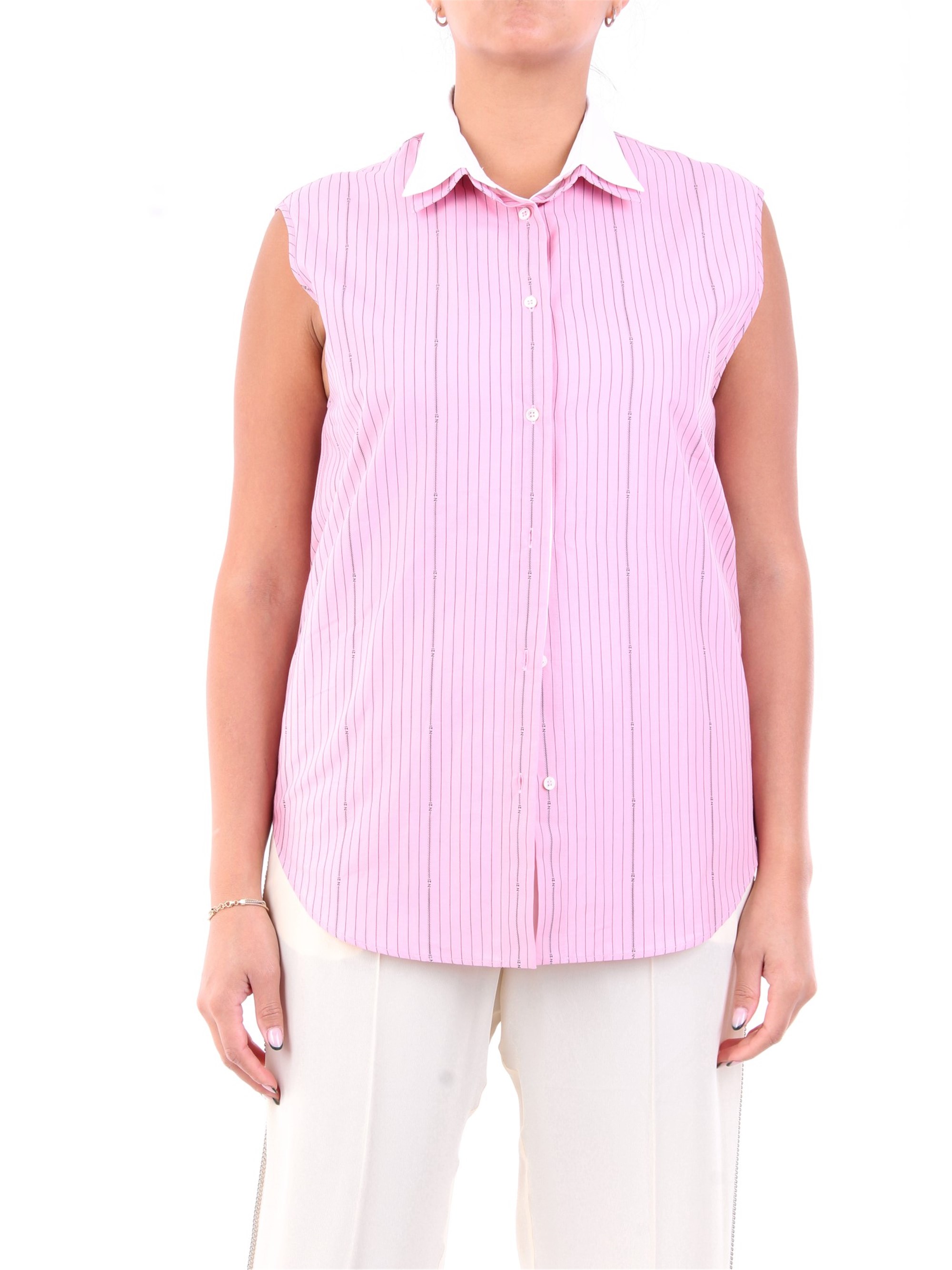 N°21 Blusen Damen Rosa günstig online kaufen