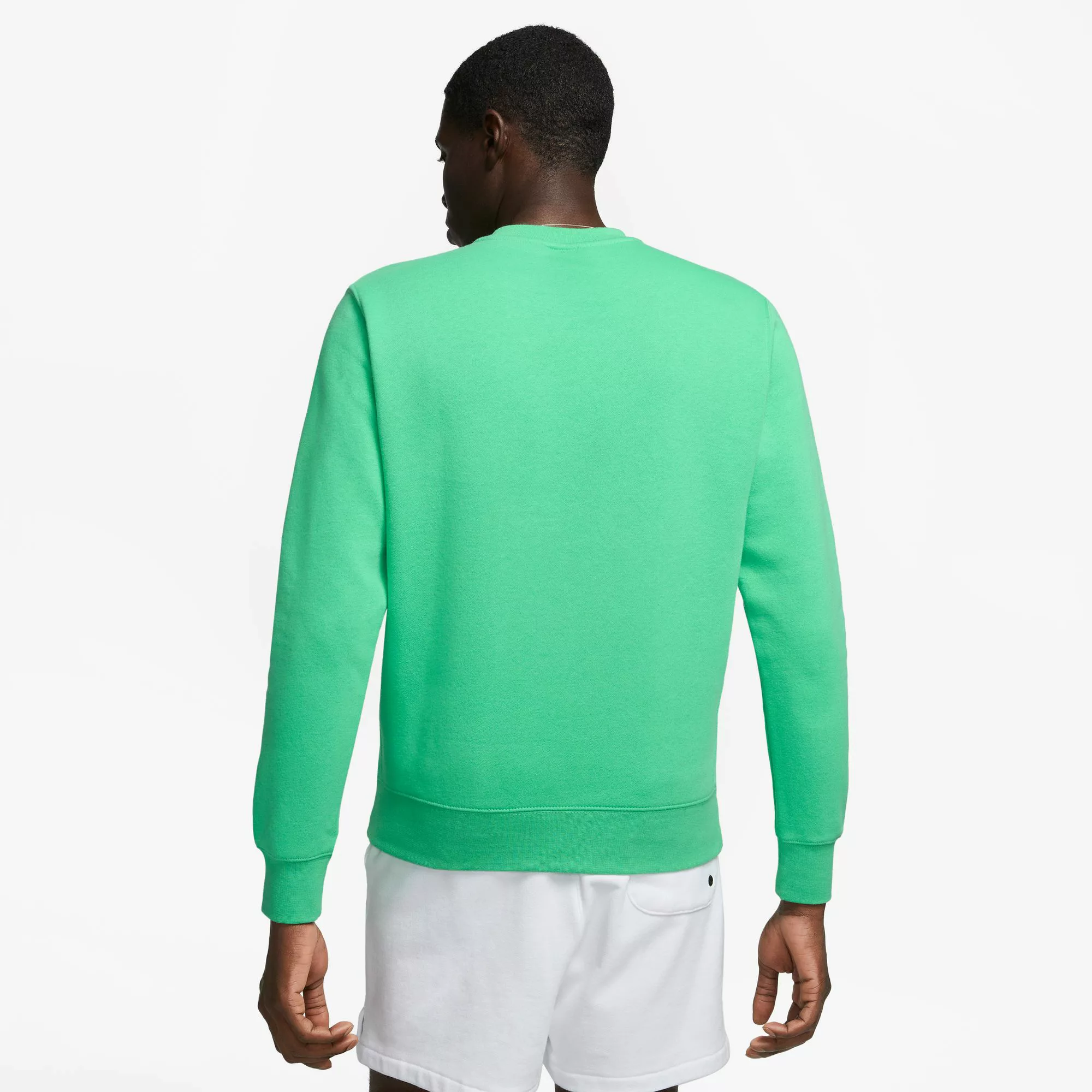 Nike Sportswear Sweatshirt "CLUB FLEECE CREW" günstig online kaufen