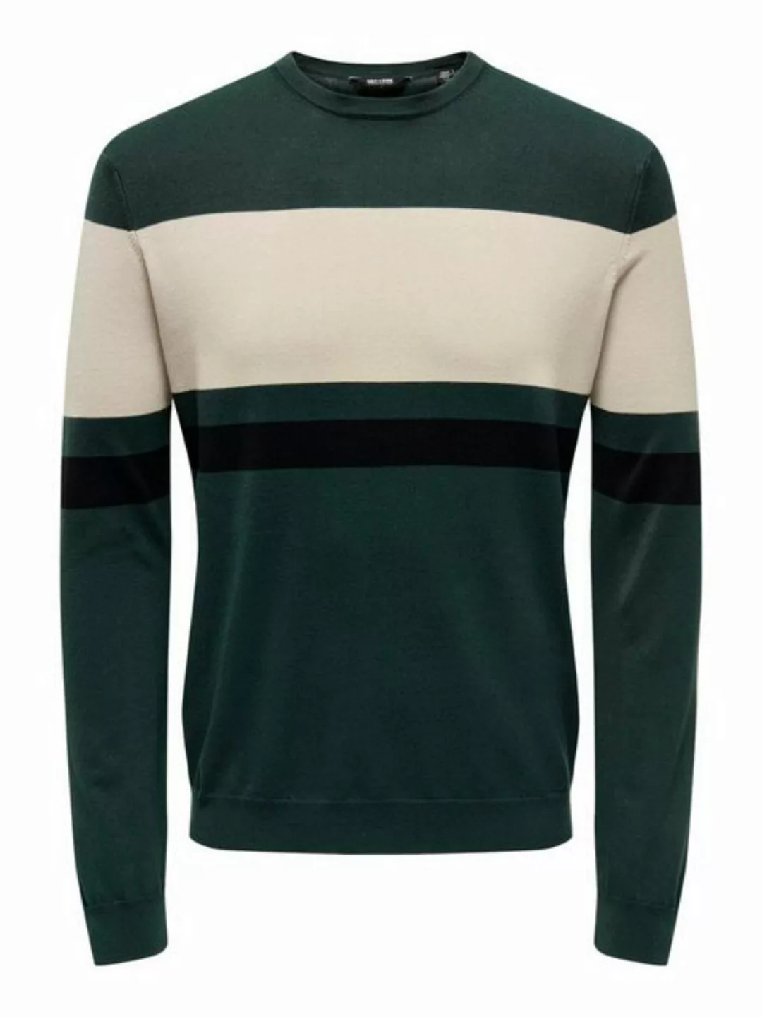 ONLY & SONS Strickpullover ONSWYLER (1-tlg) günstig online kaufen