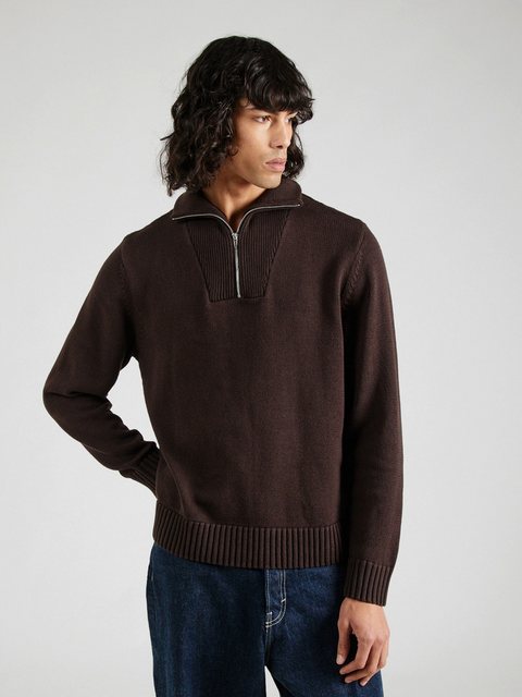 Jack & Jones Strickpullover JORFREDERIKSBERG (1-tlg) günstig online kaufen