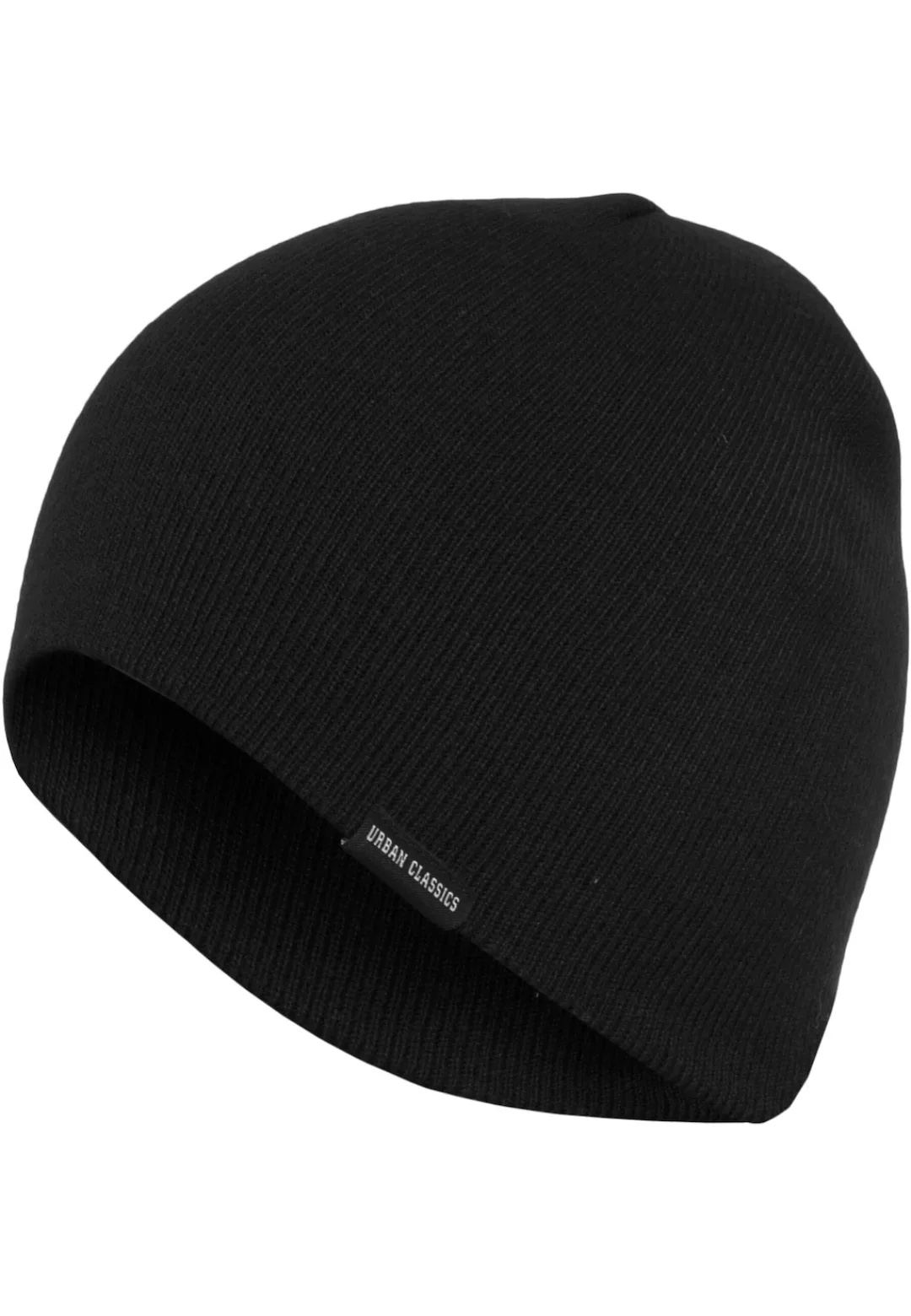 URBAN CLASSICS Beanie "Urban Classics Unisex Basic Beanie", (1 St.) günstig online kaufen