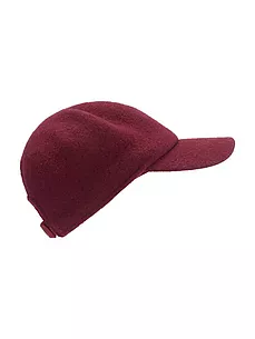 Cap Roeckl rot günstig online kaufen