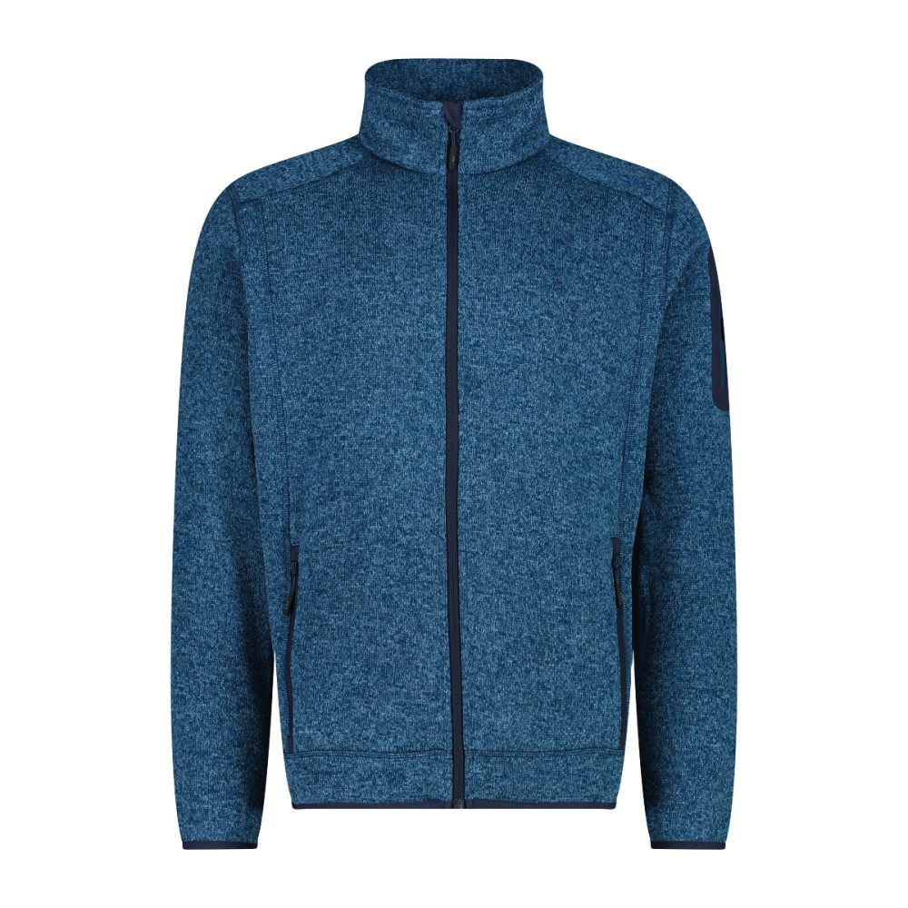 CMP Fleecejacke CMP Herren Fleece Jacke günstig online kaufen