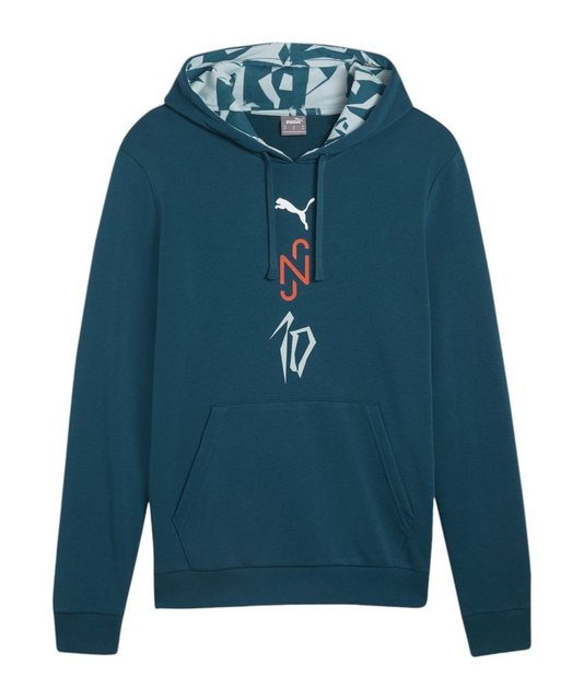 PUMA Sweater Neymar Jr. Creativity Hoody günstig online kaufen