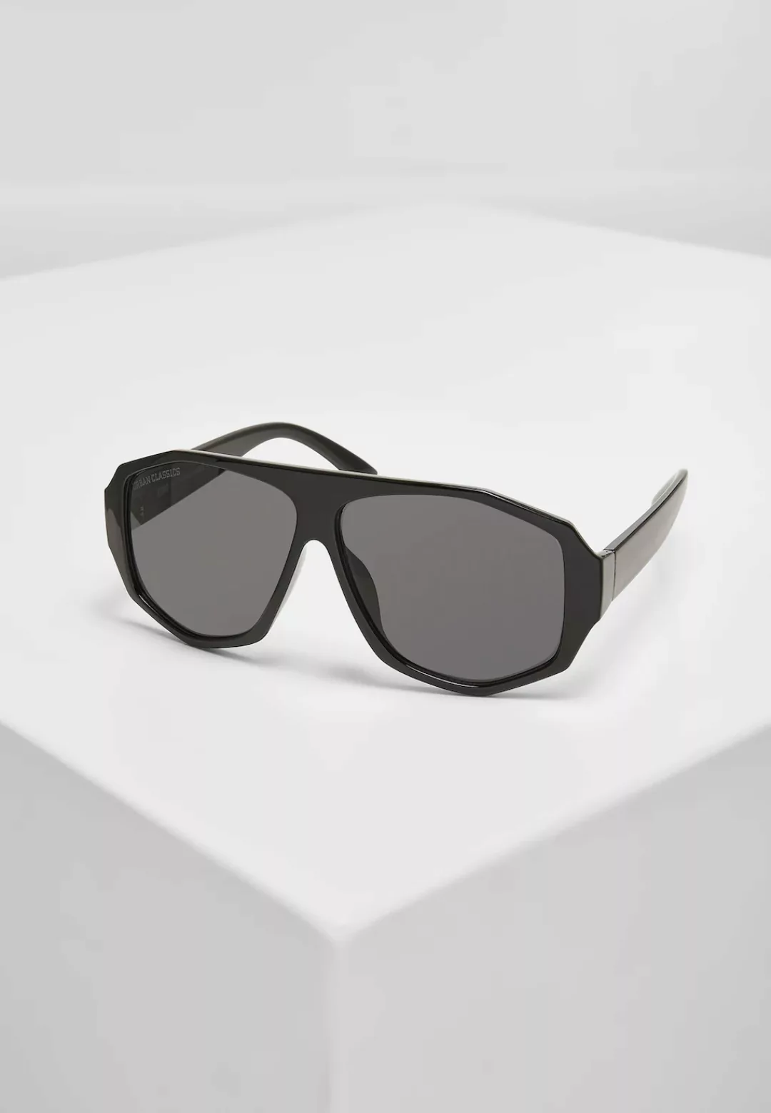 URBAN CLASSICS Sonnenbrille "Accessoires 101 Sunglasses UC" günstig online kaufen