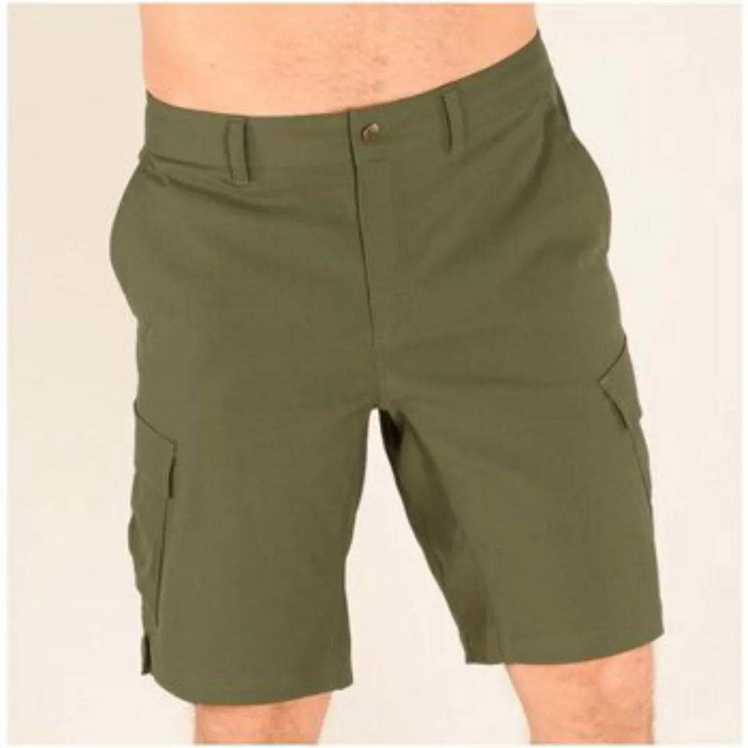 Sherpa  Shorts Sport Bara Cargo Short SM13007-800 günstig online kaufen