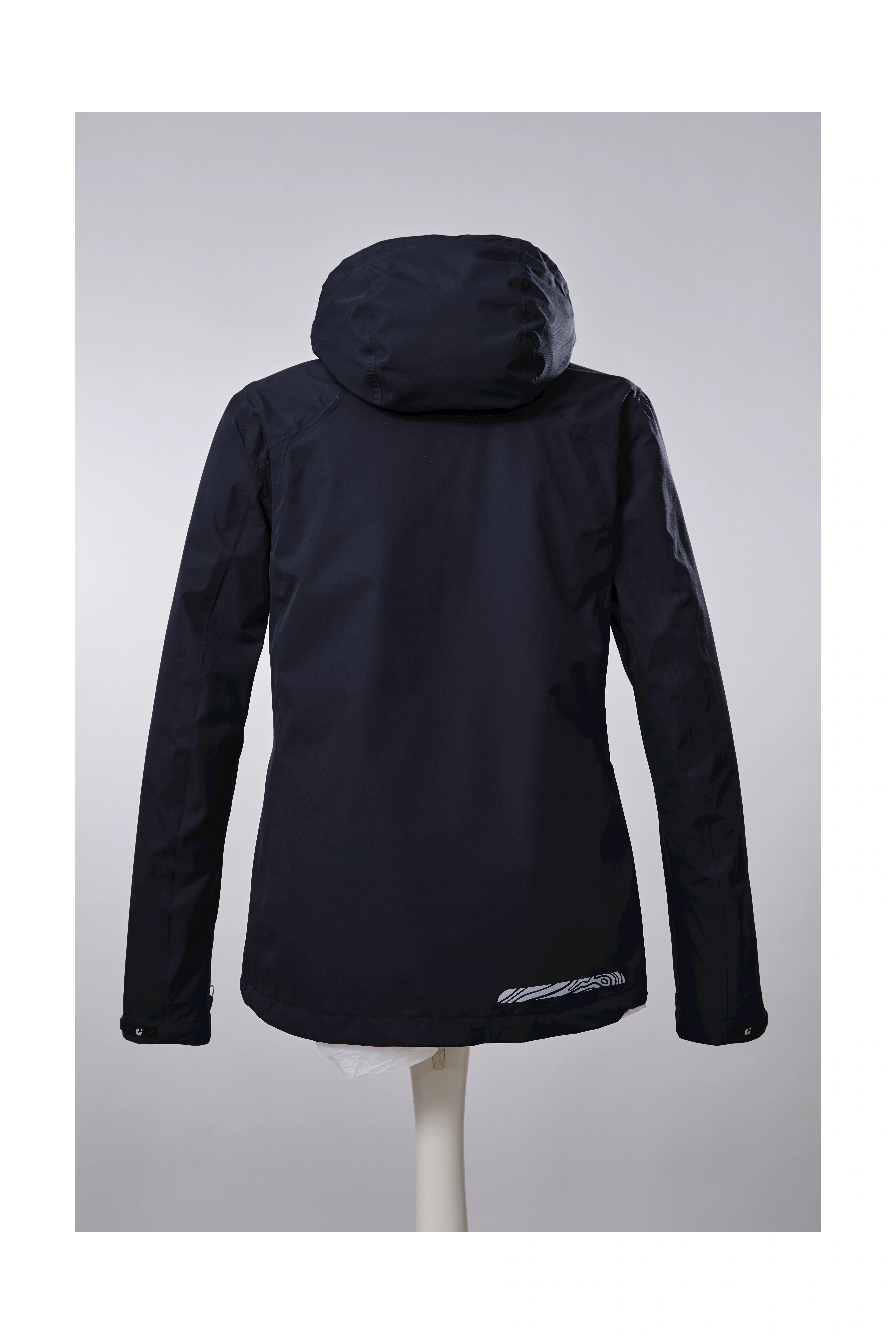 Killtec Funktionsjacke "KOS 49 WMN JCKT", Leichte, wasserdichte Jacke, atmu günstig online kaufen