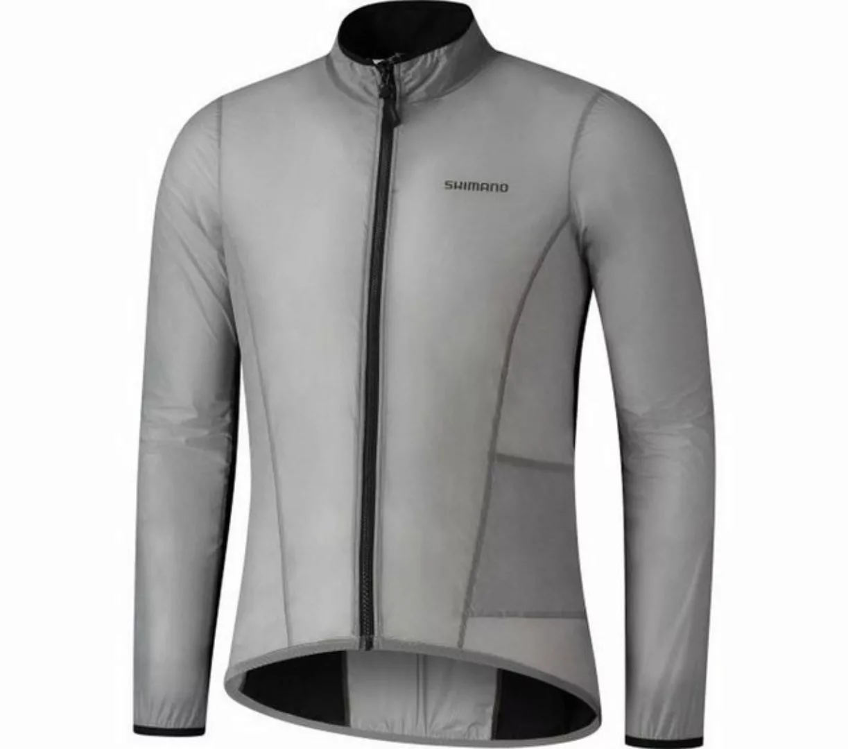 Shimano Fahrradjacke Windbreaker Light BEAUFORT günstig online kaufen