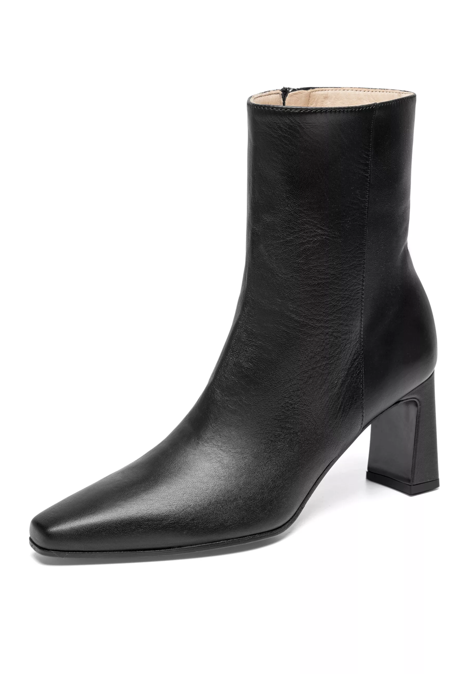 Henry Stevens Schlupfboots "Madison ZB70 Businessschuh", Damen Stiefelette günstig online kaufen