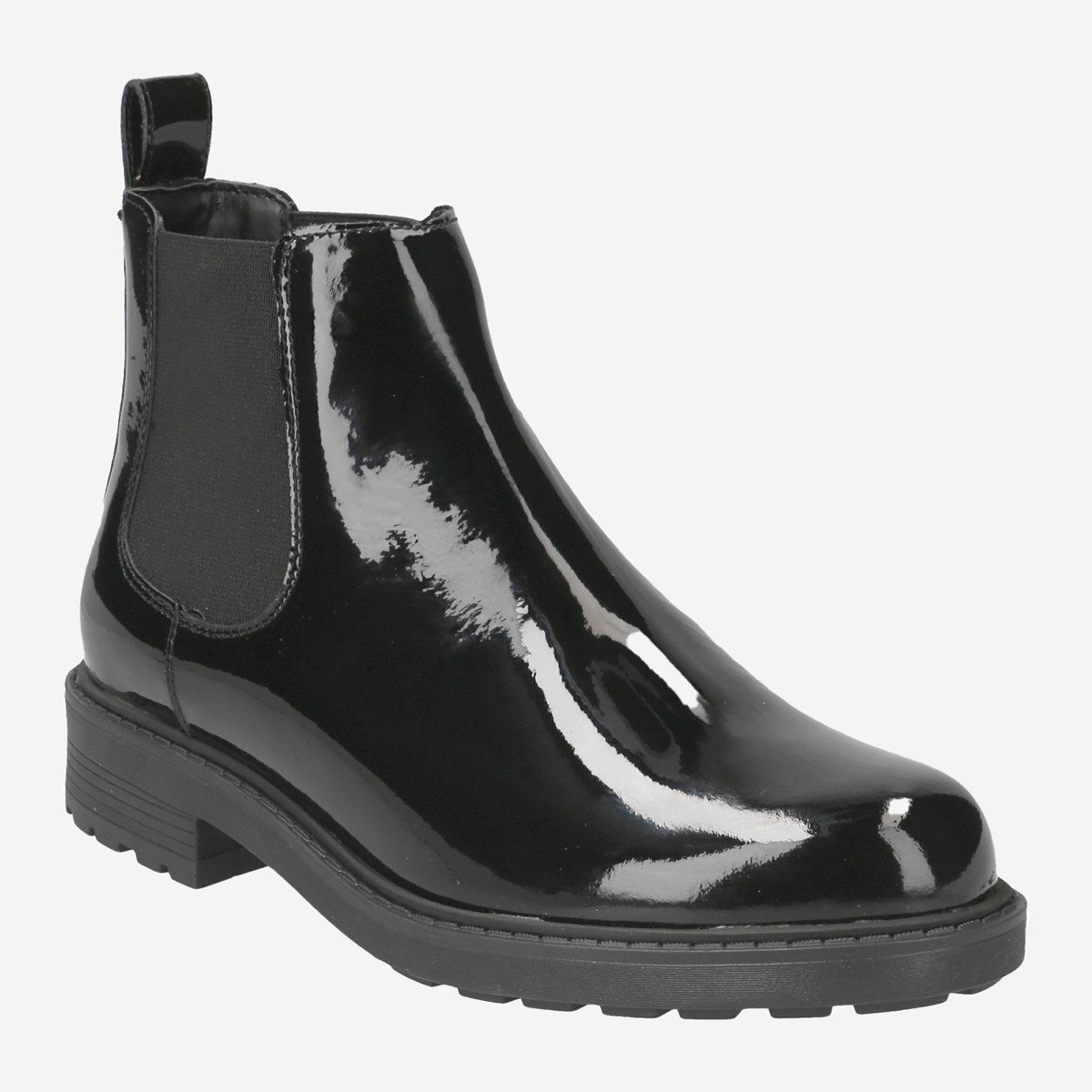 Clarks Stiefelette günstig online kaufen