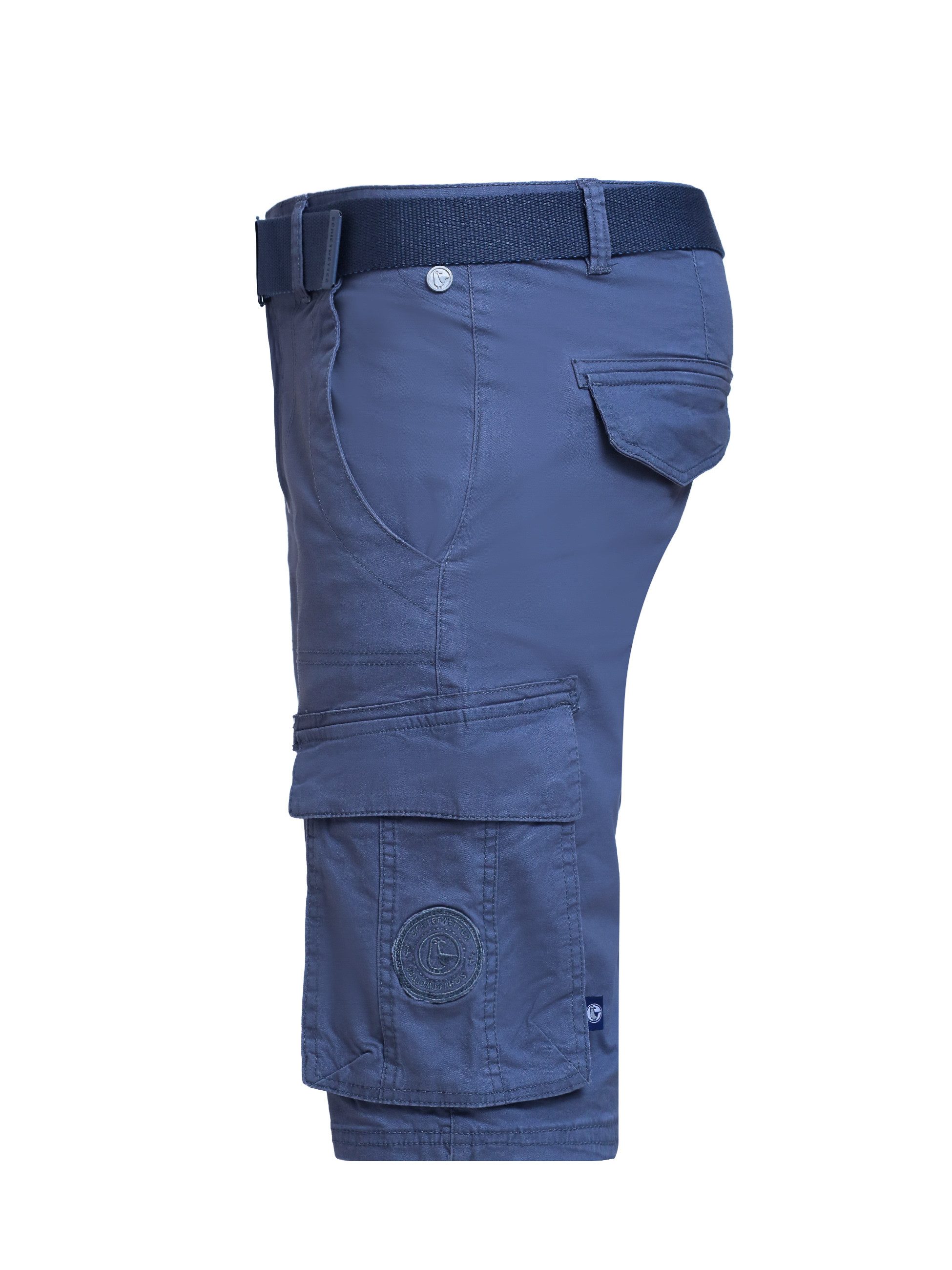 Schietwetter Cargoshorts Herren Peter Pütz (1-tlg) günstig online kaufen