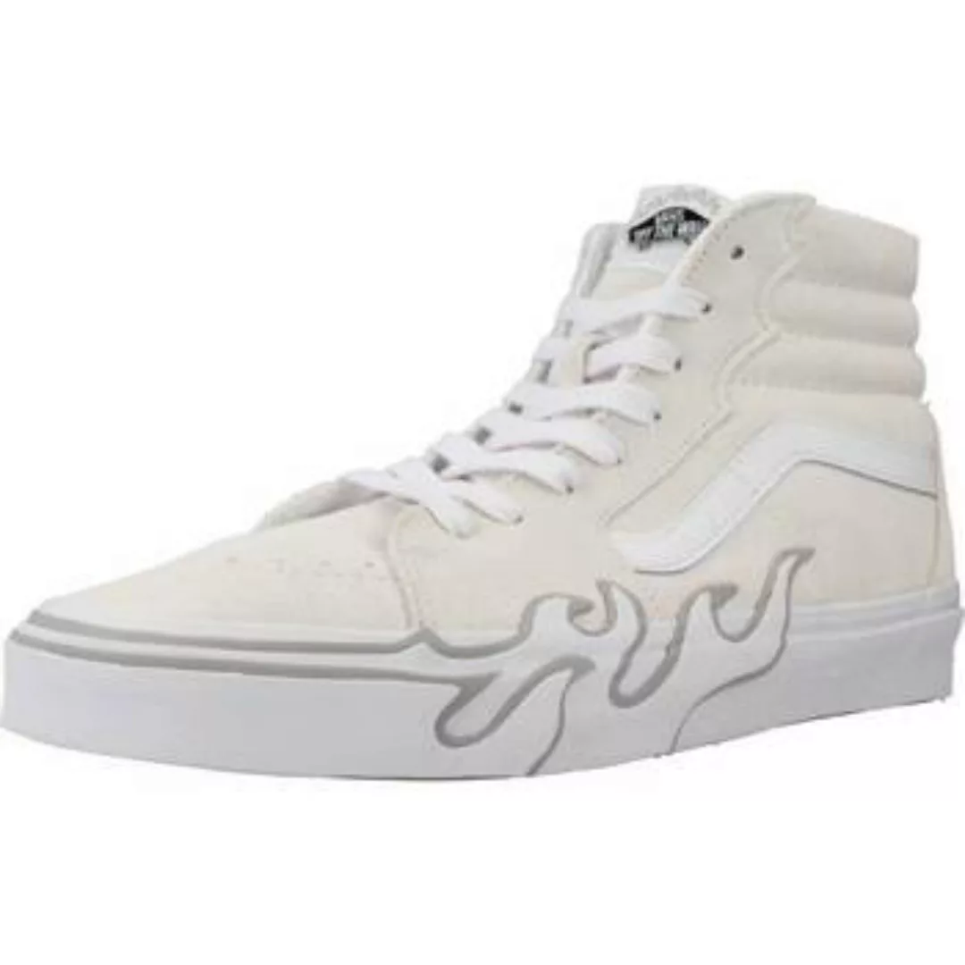 Vans  Sneaker SK8-HI FLAME günstig online kaufen