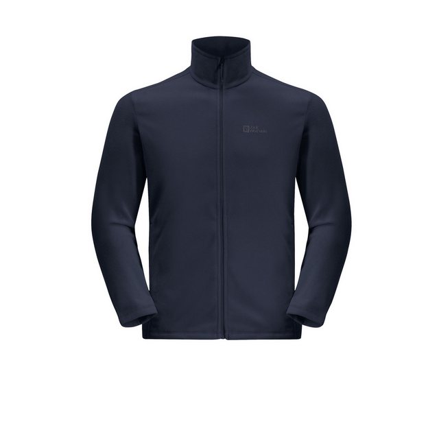 Jack Wolfskin Funktionsjacke TAUNUS FZ Herren günstig online kaufen