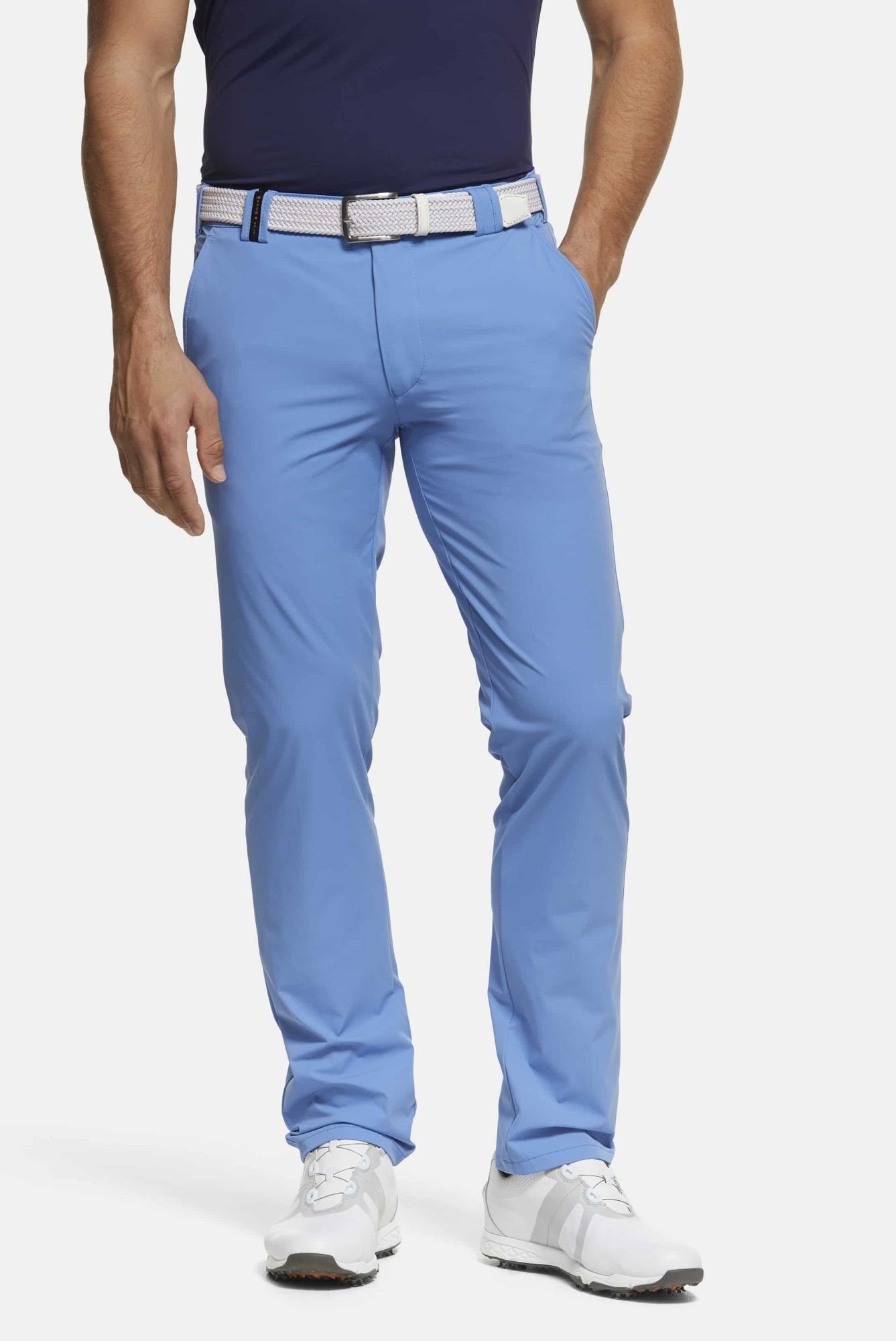 MEYER Chinohose Augusta (1-tlg) High Performance günstig online kaufen
