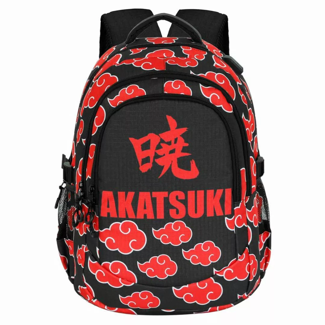 Karactermania Freizeitrucksack Naruto großer Rucksack Tagesrucksack günstig online kaufen