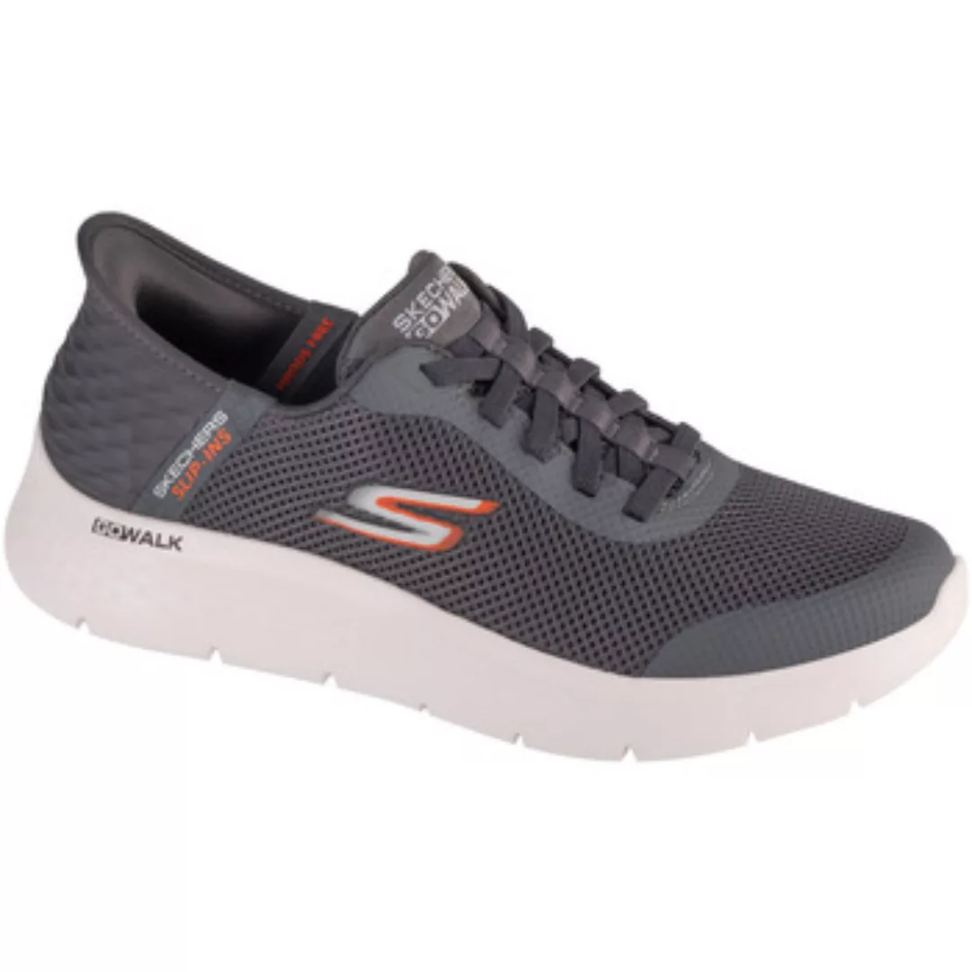 Skechers  Sneaker Slip-Ins: Go Walk Flex - Hands Up günstig online kaufen