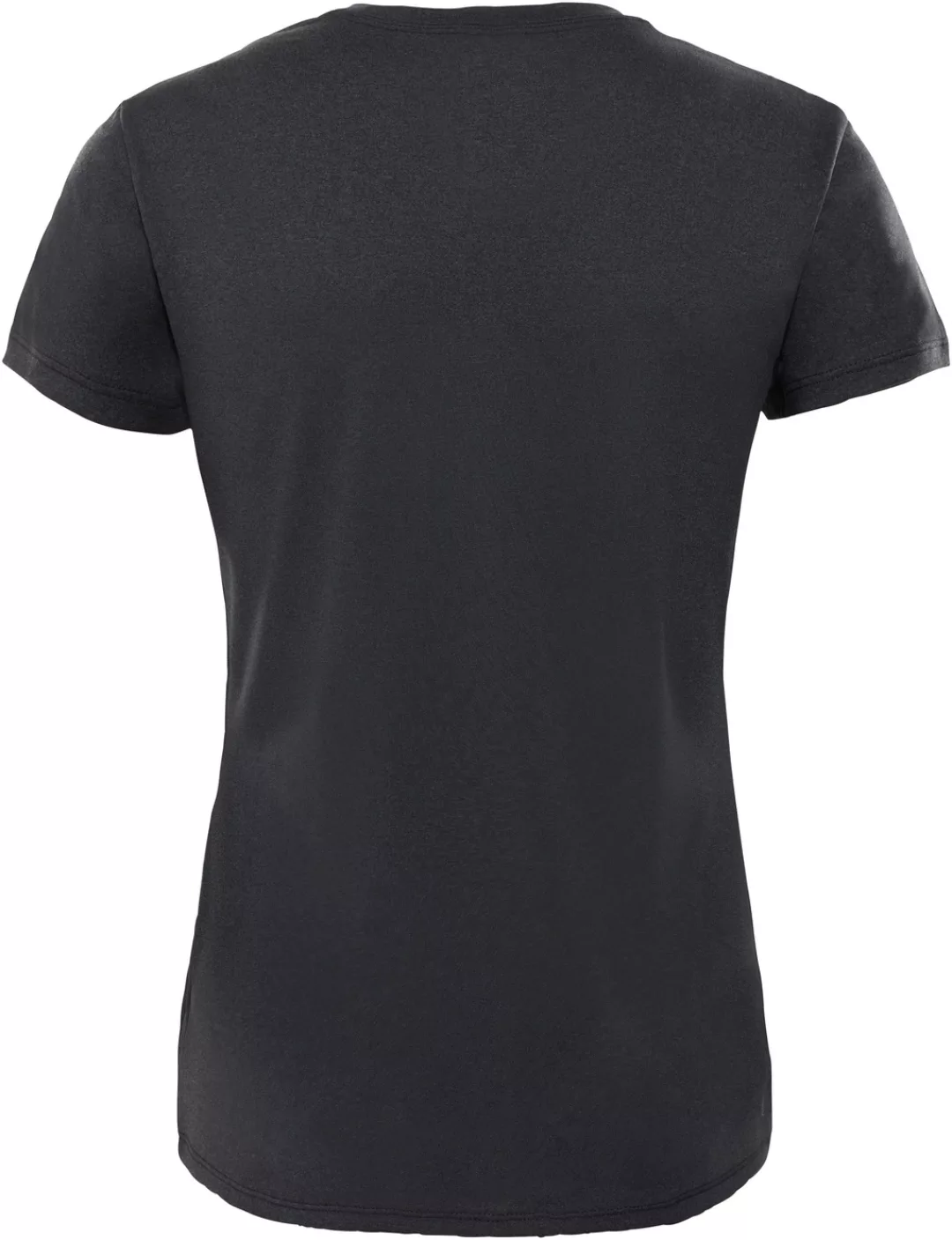 The North Face T-Shirt W REAXION AMP CREW - EU günstig online kaufen