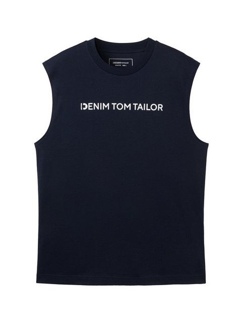 TOM TAILOR T-Shirt günstig online kaufen