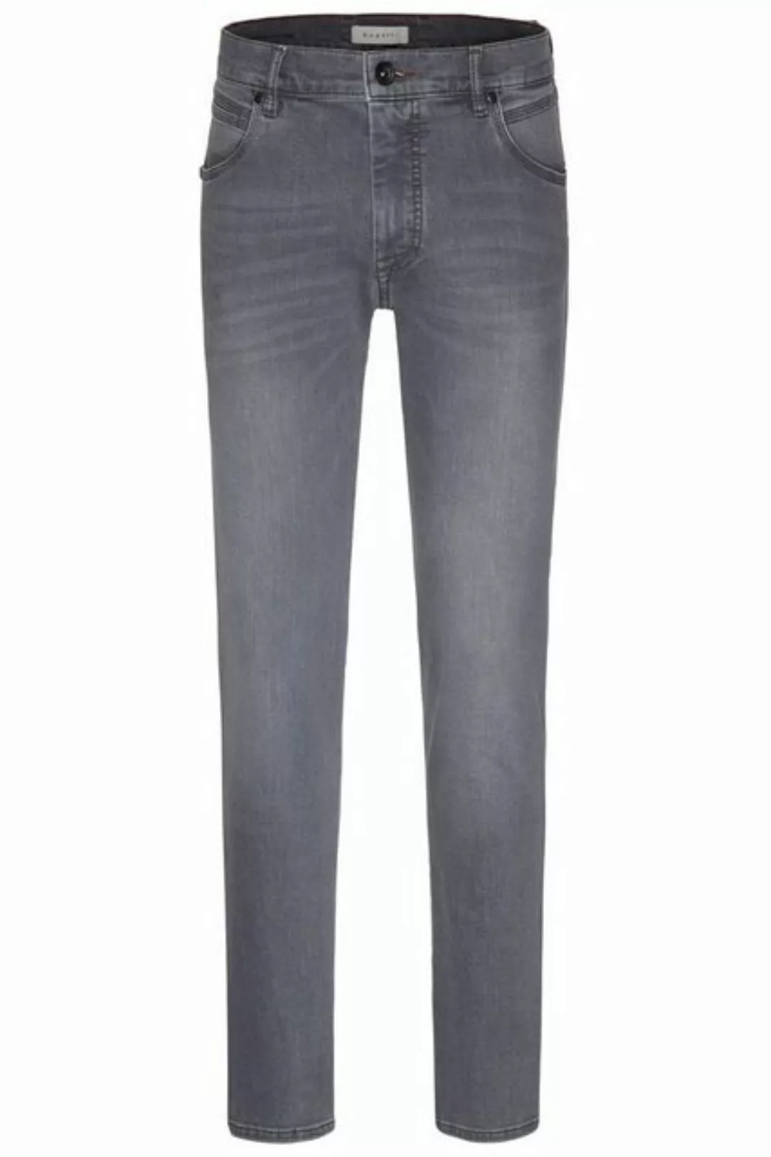 bugatti Regular-fit-Jeans HERREN JEANS günstig online kaufen