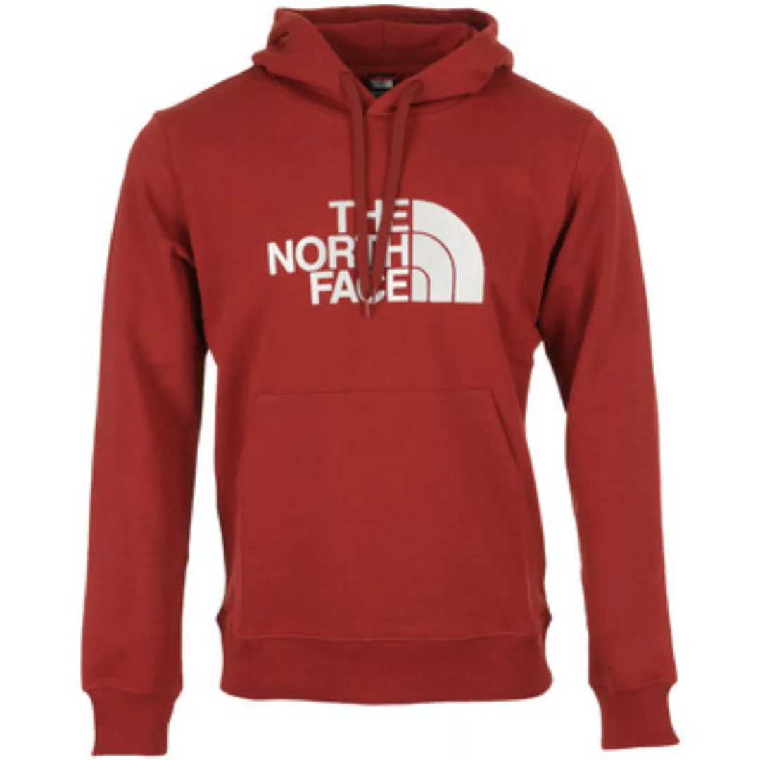 The North Face  Sweatshirt M Light Drew Peak Pullover Hoodie günstig online kaufen