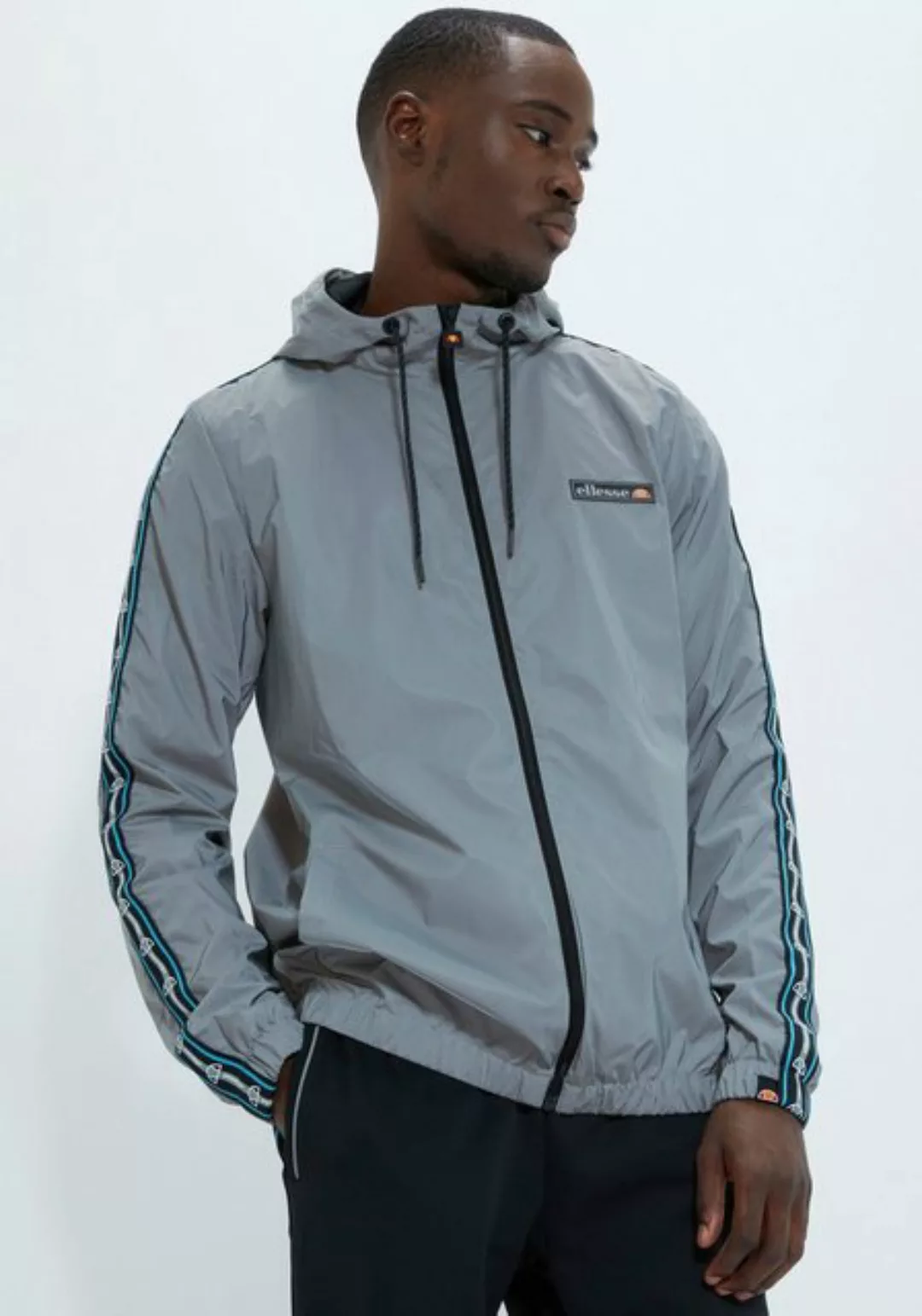 Ellesse Outdoorjacke LANDORUS FZ JACKET günstig online kaufen