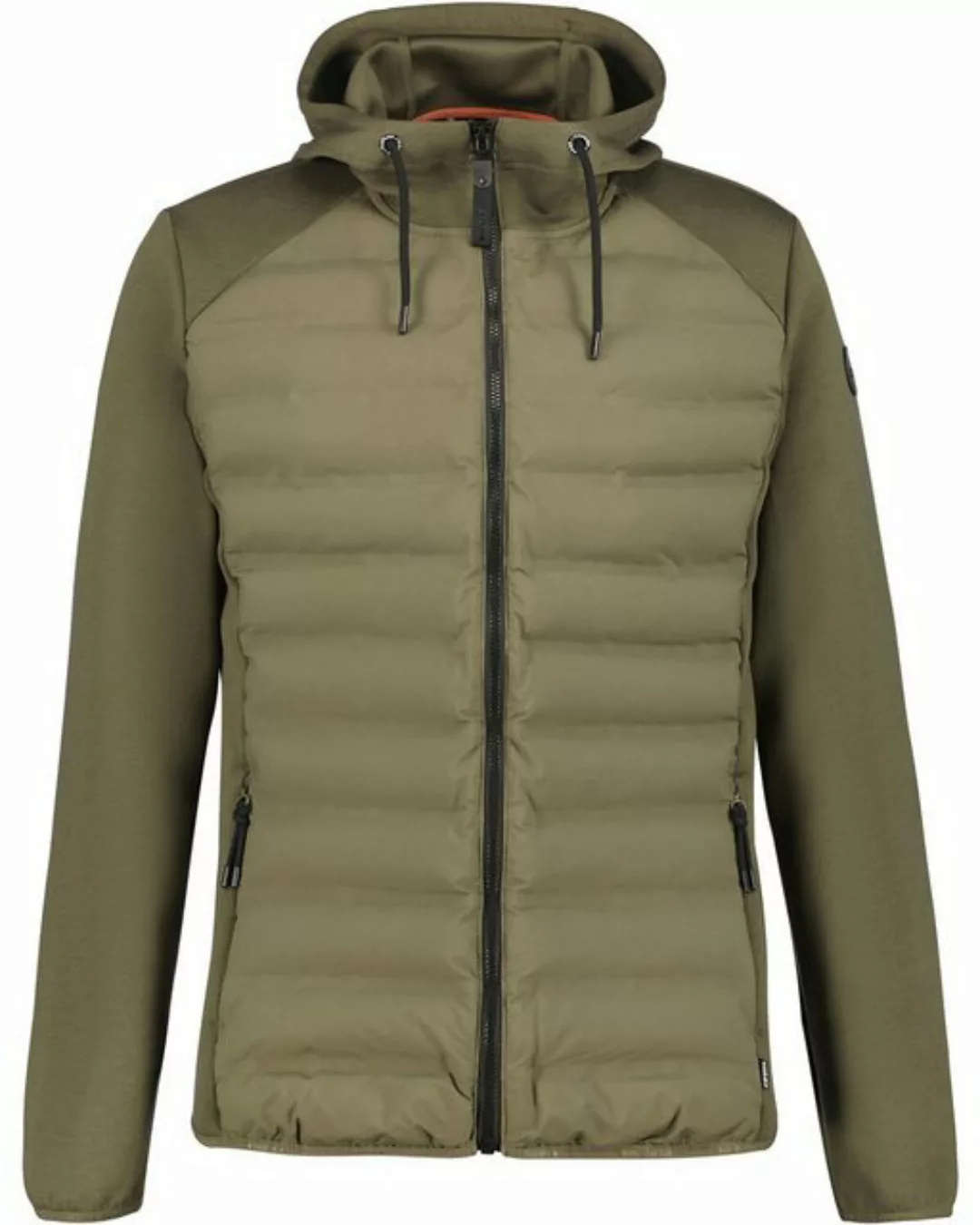 Icepeak Fleecejacke Jacke Aikera günstig online kaufen