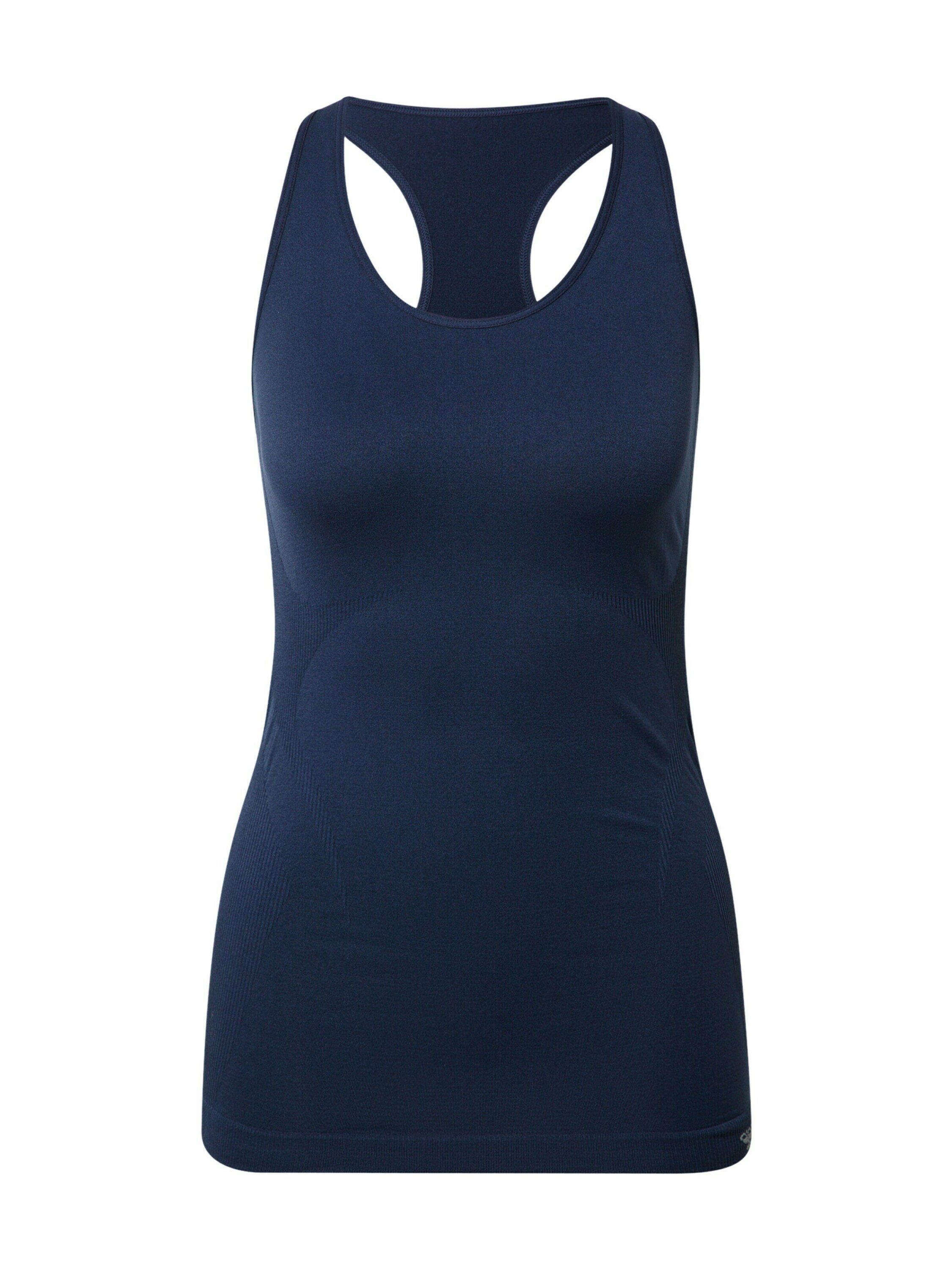 hummel Sporttop Tif (1-tlg) Stickerei günstig online kaufen