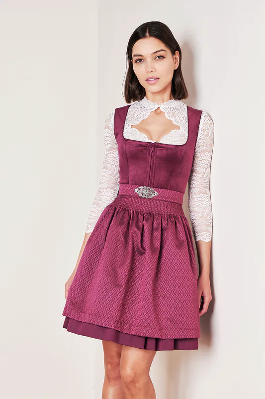 Krüger Madl Dirndl günstig online kaufen